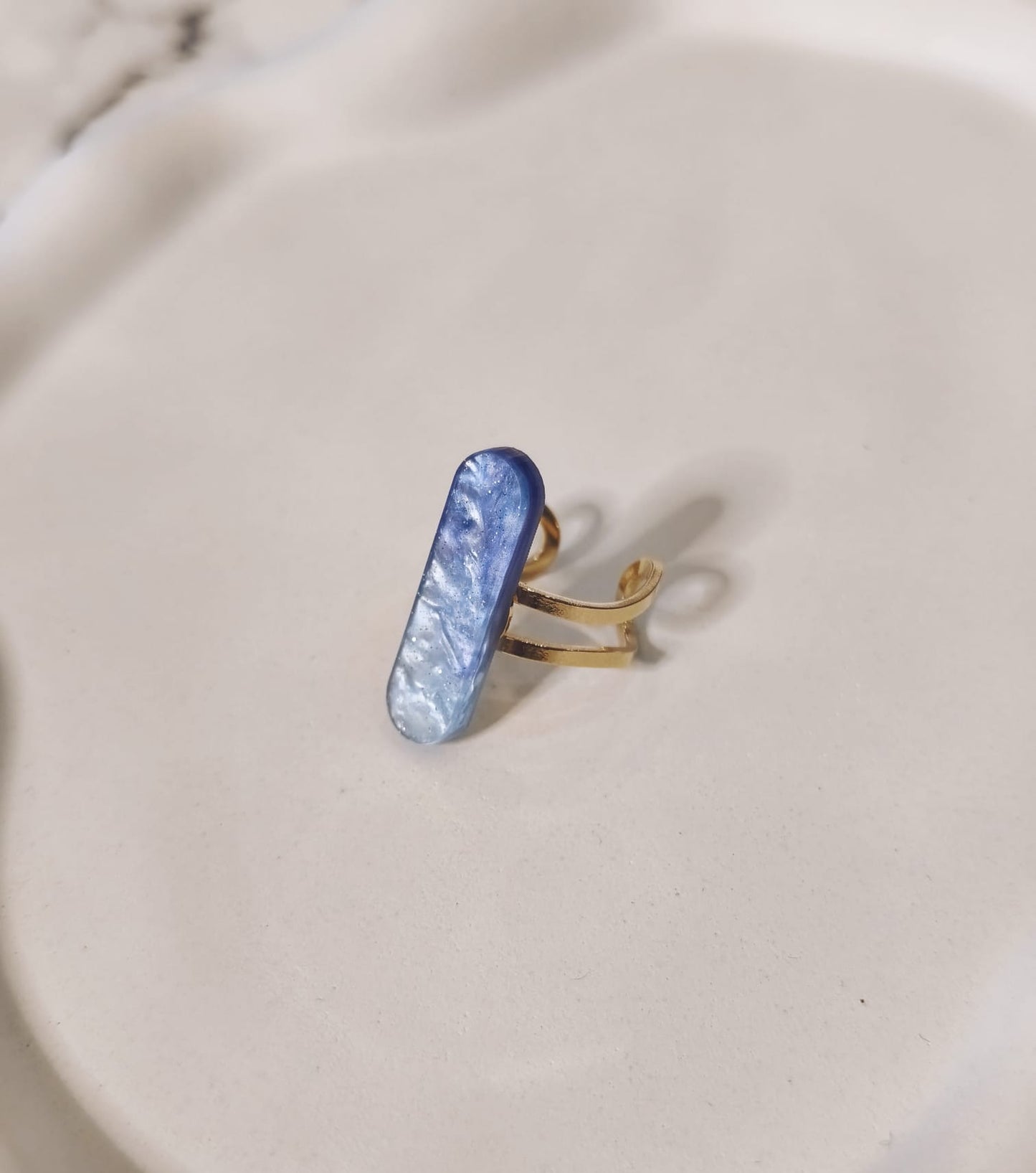 Anillo Aura