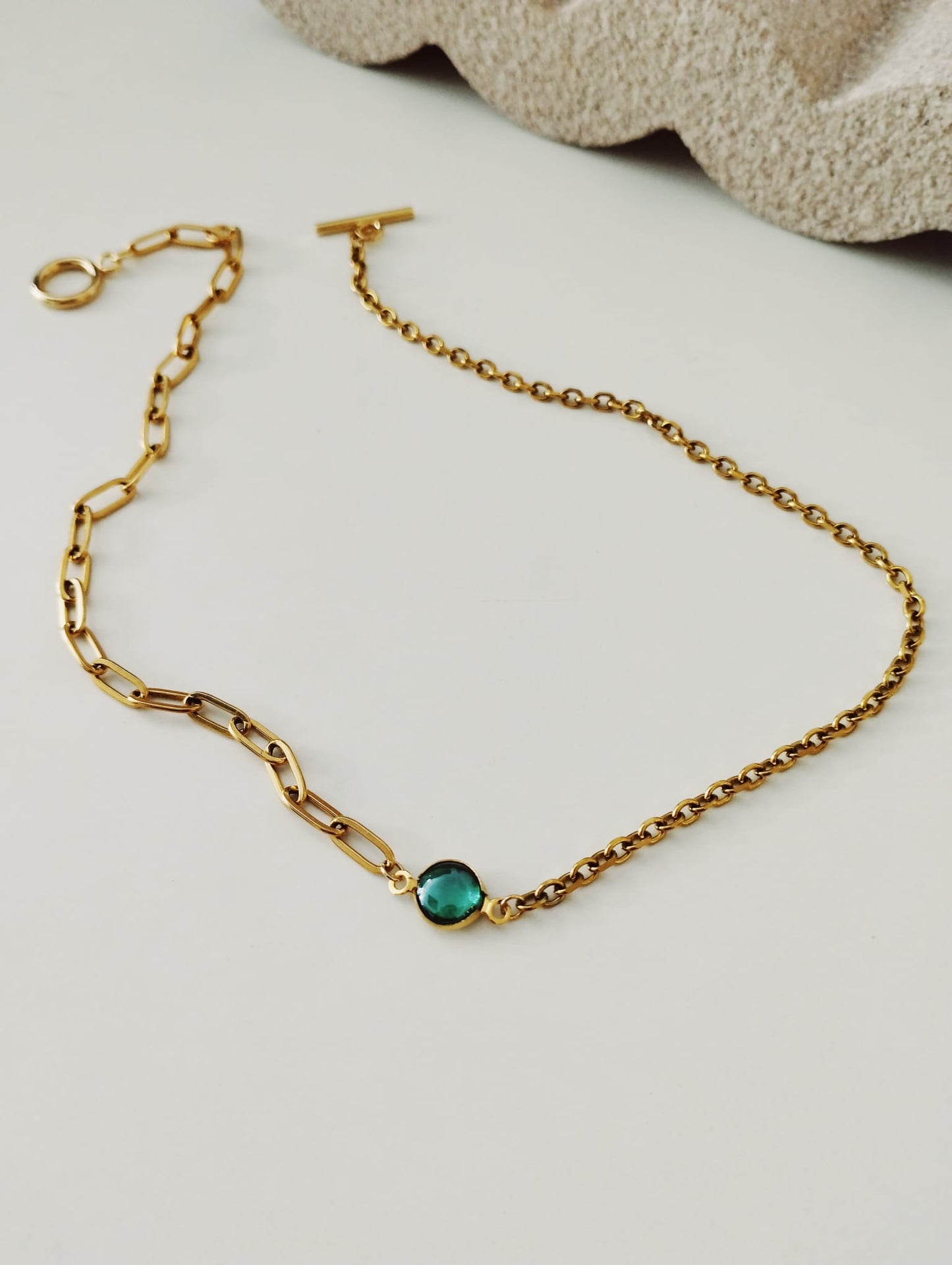 Collar Summer