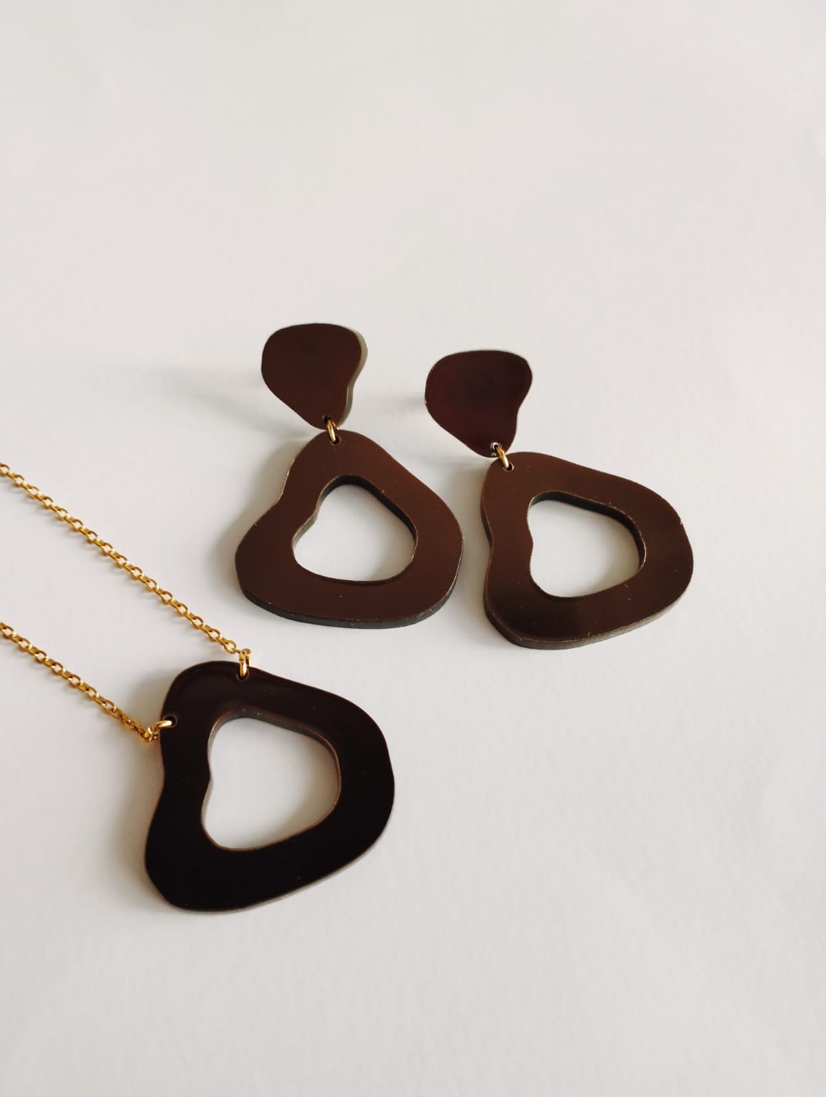 Greta collar