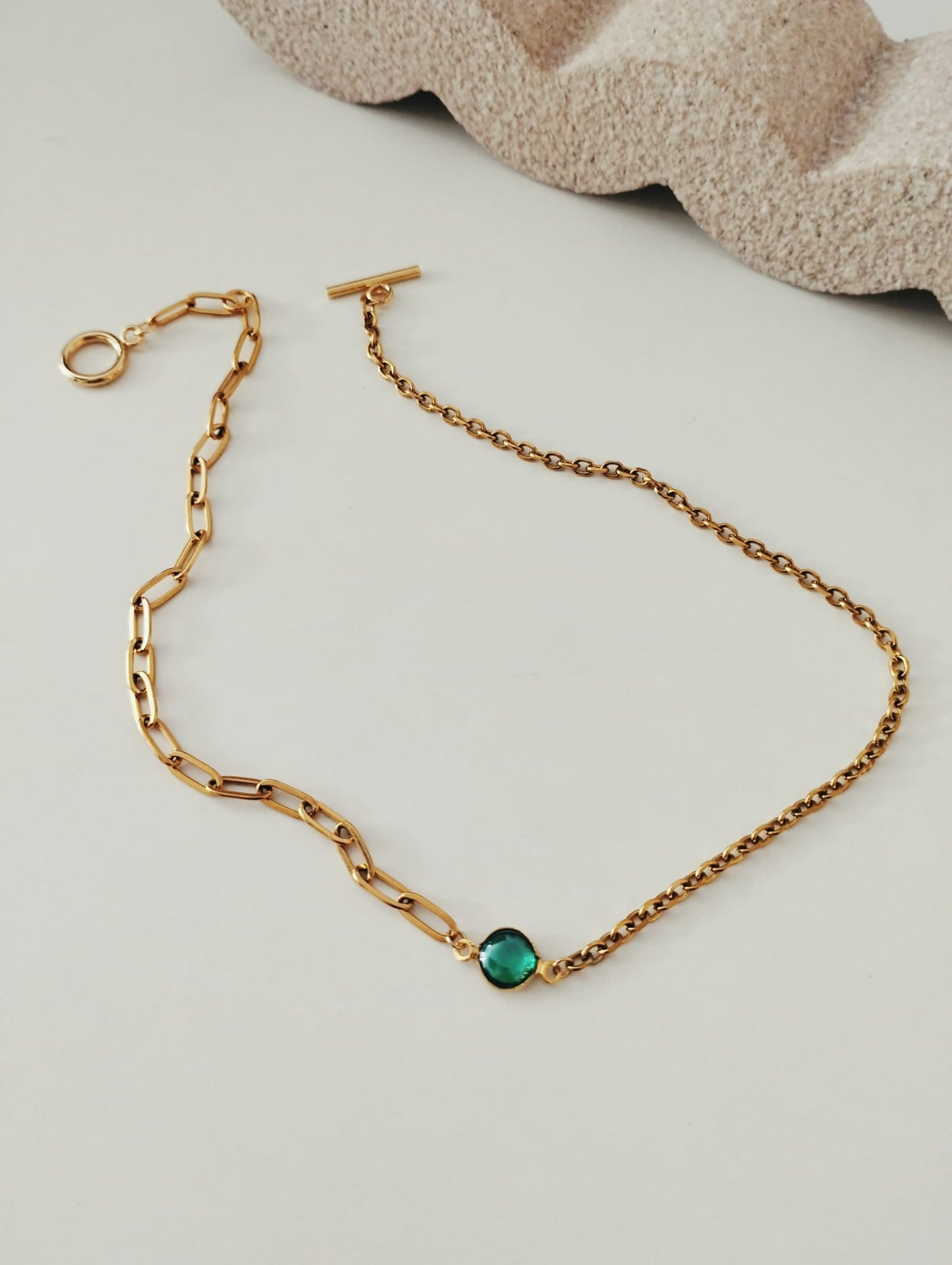 Collar Summer