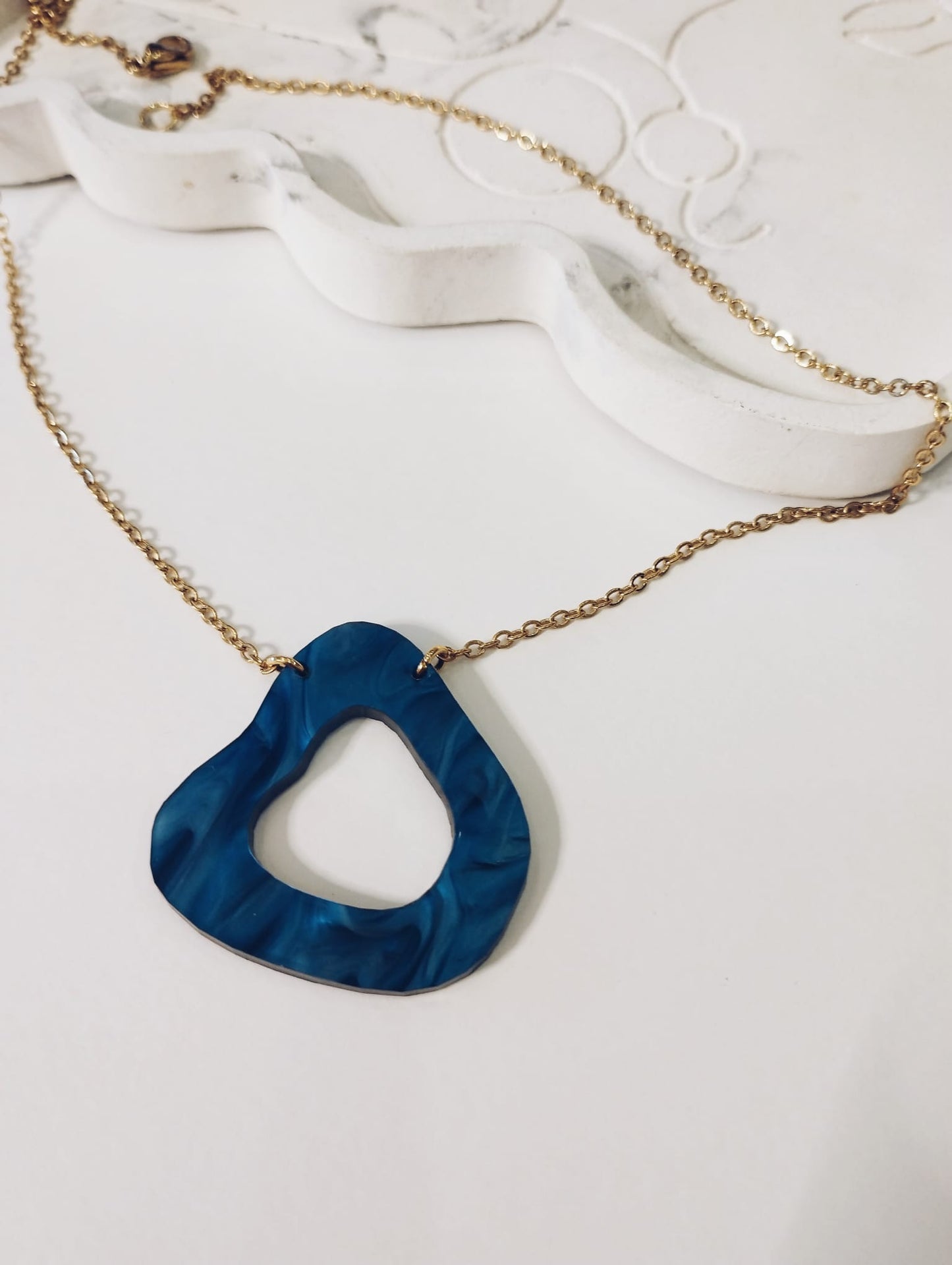 Greta collar
