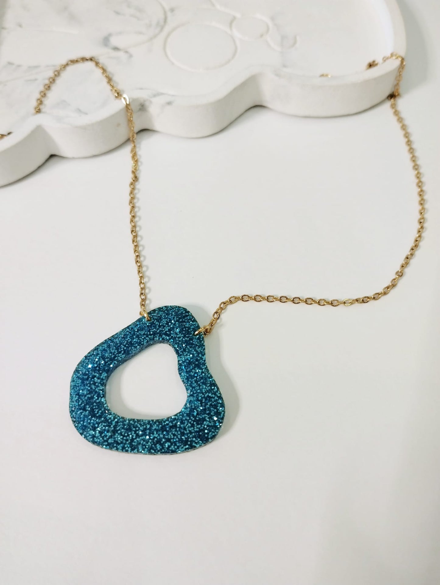 Greta collar