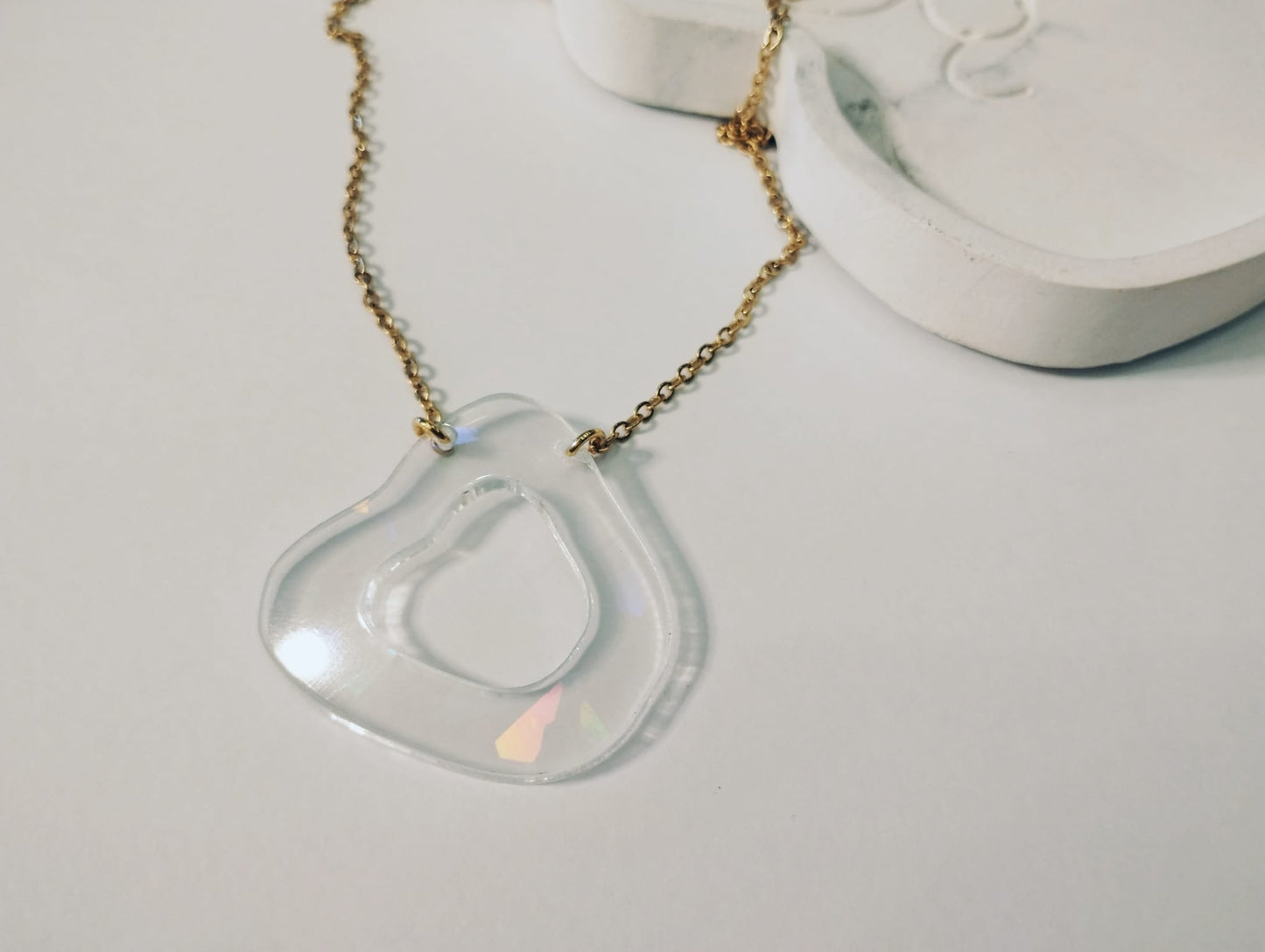 Greta collar
