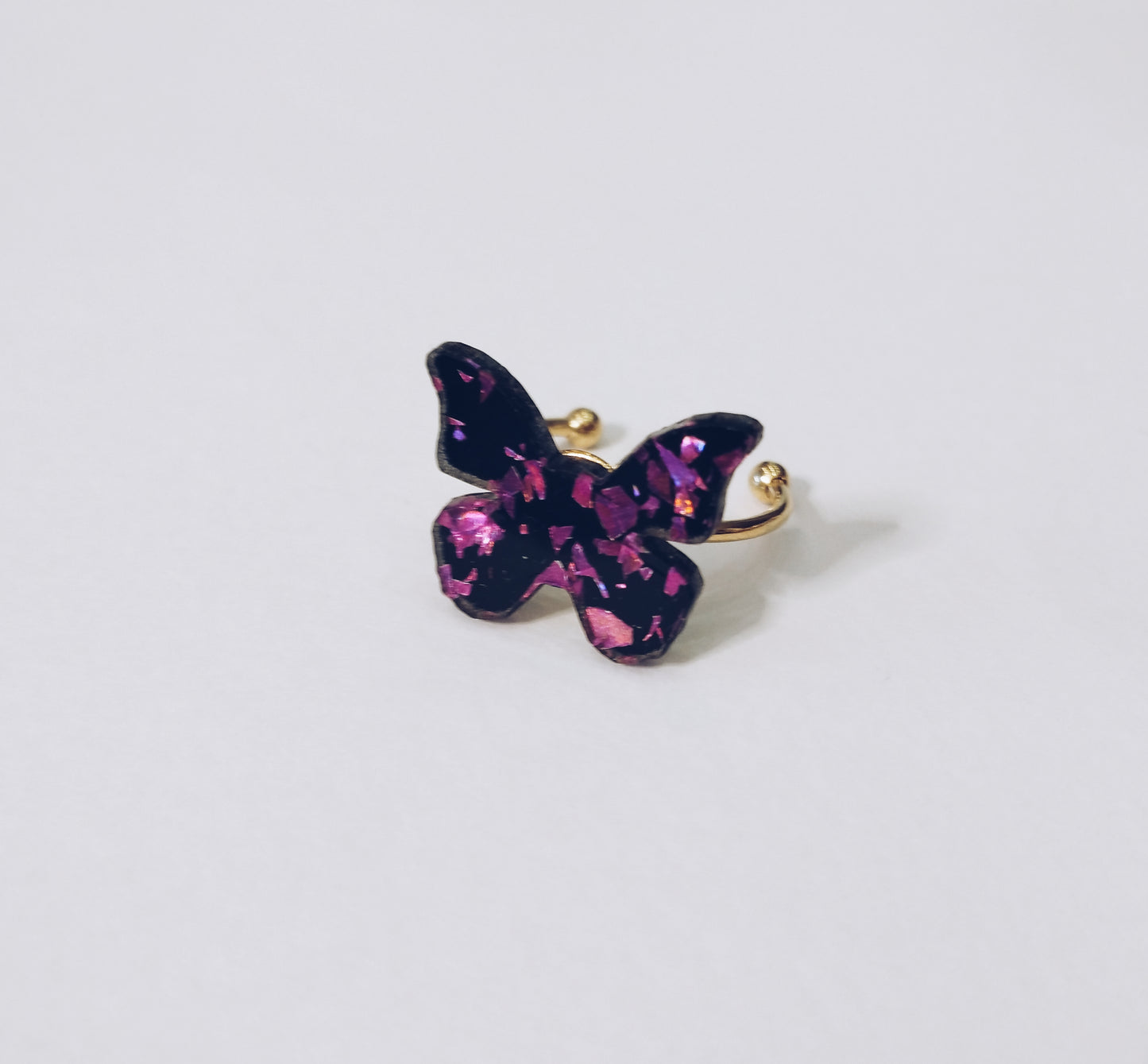 Mariposa