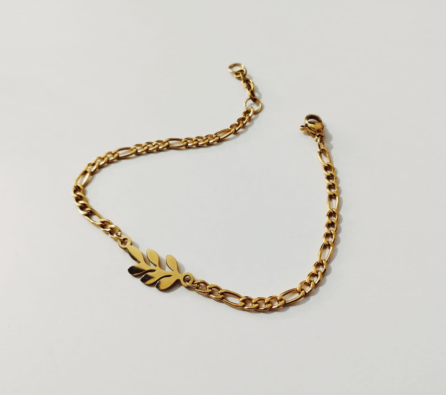 Pulsera Espiga