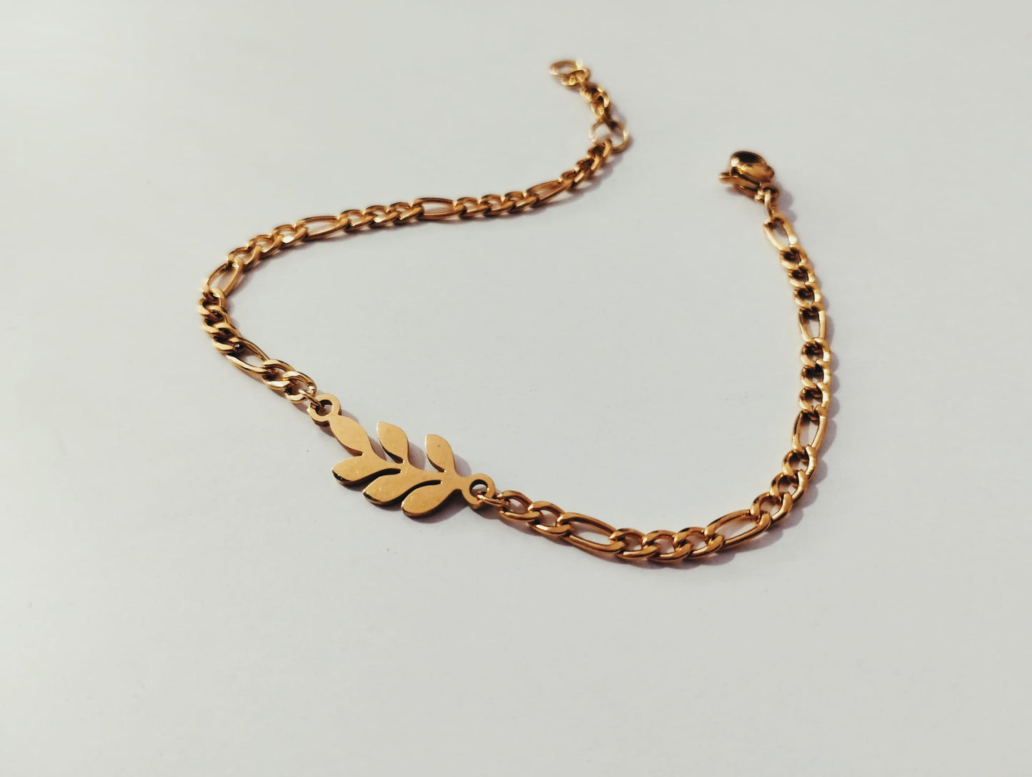 Pulsera Espiga