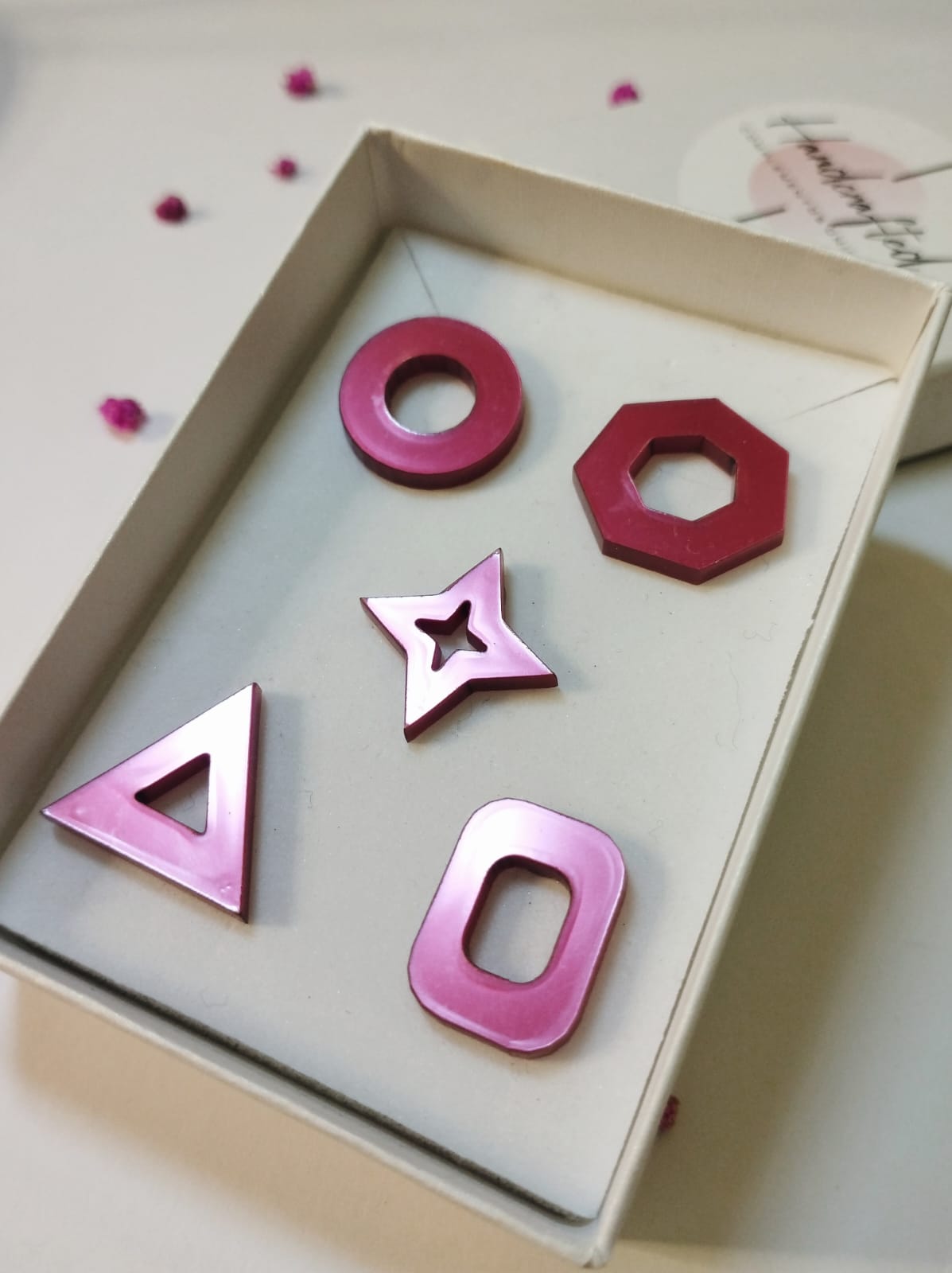 Set Minis