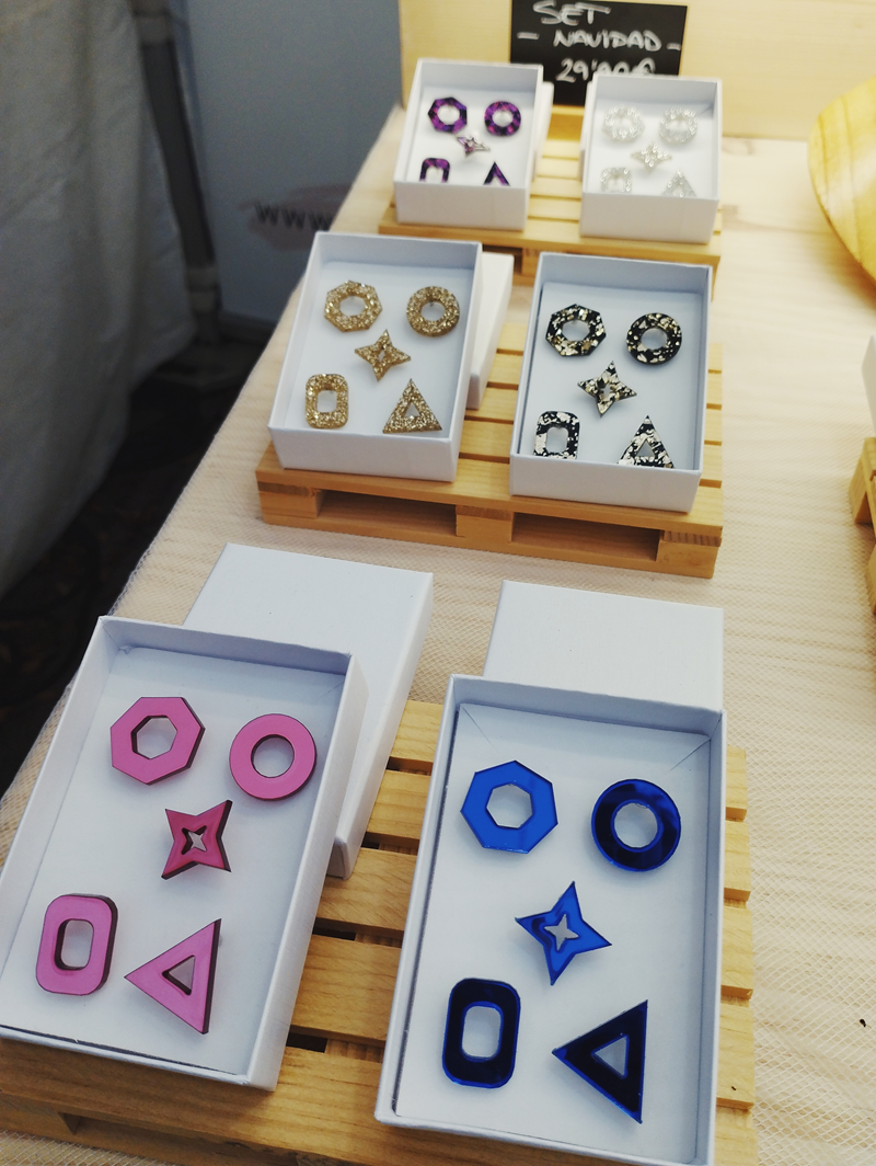 Set Minis