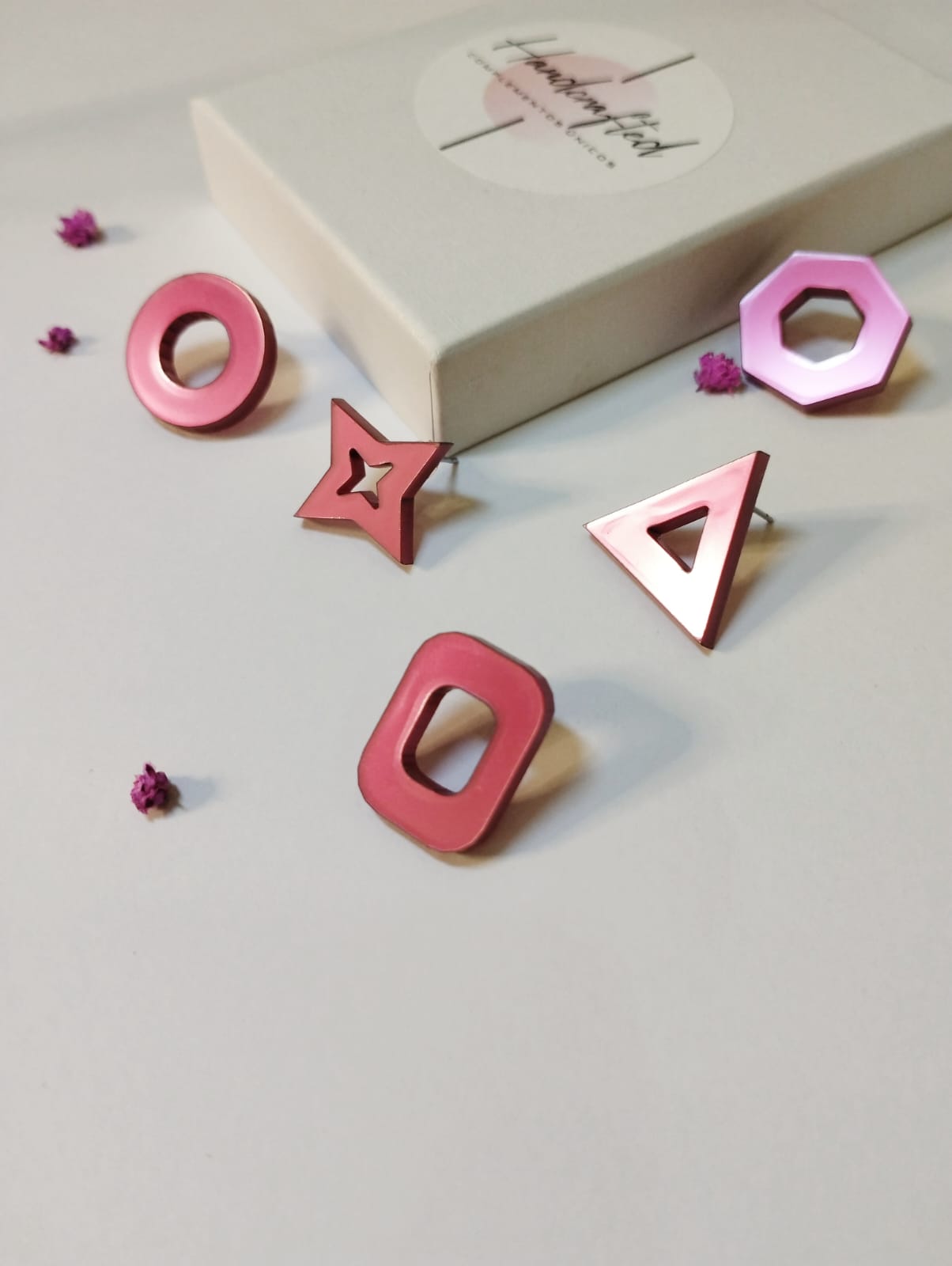Set Minis