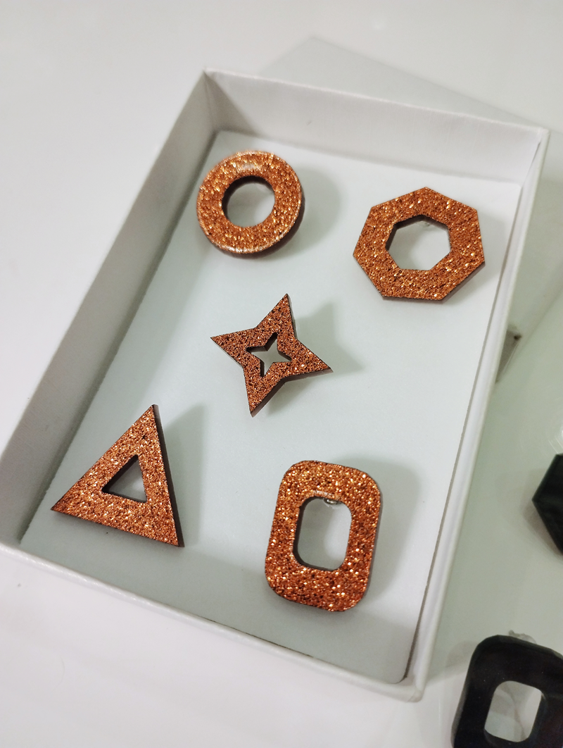 Set Minis