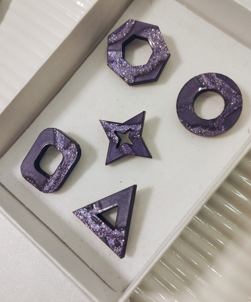 Set Minis