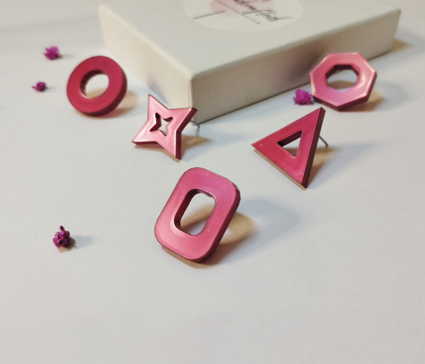 Set Minis