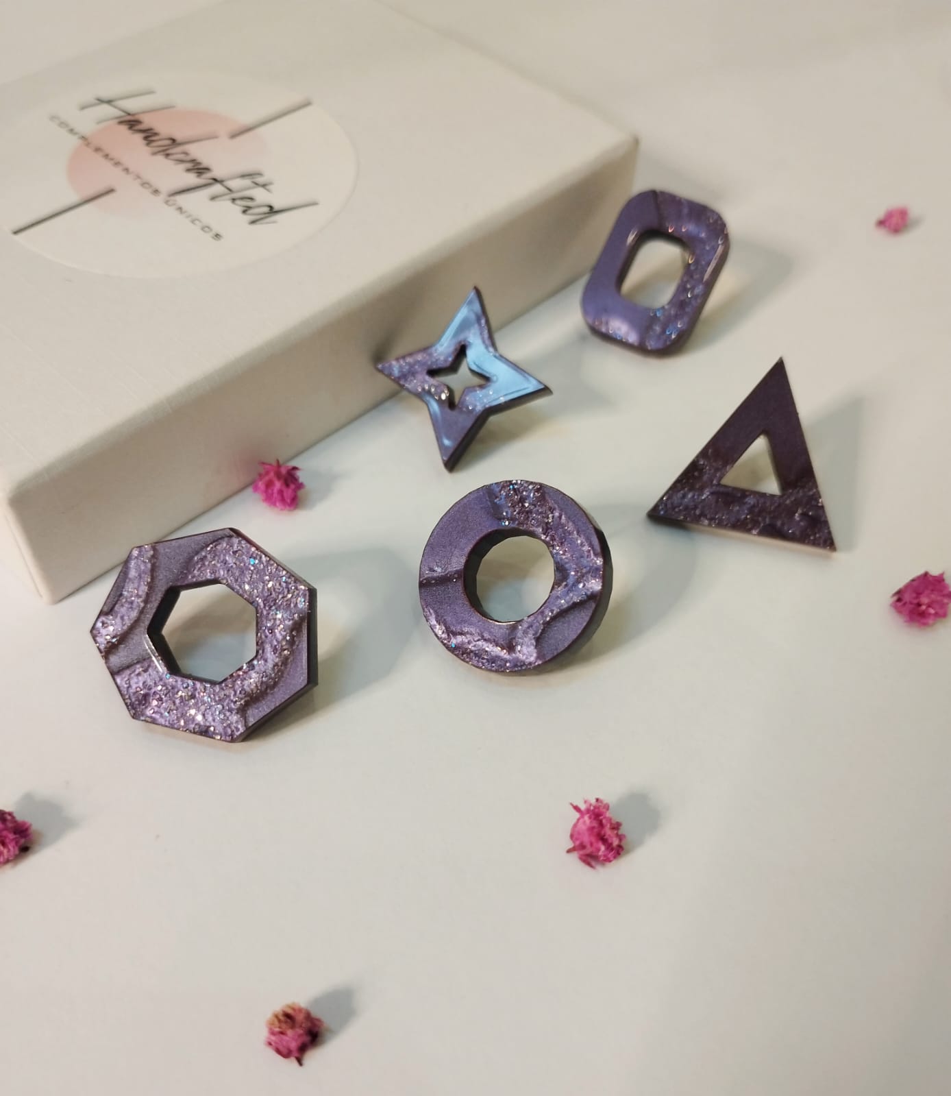 Set Minis