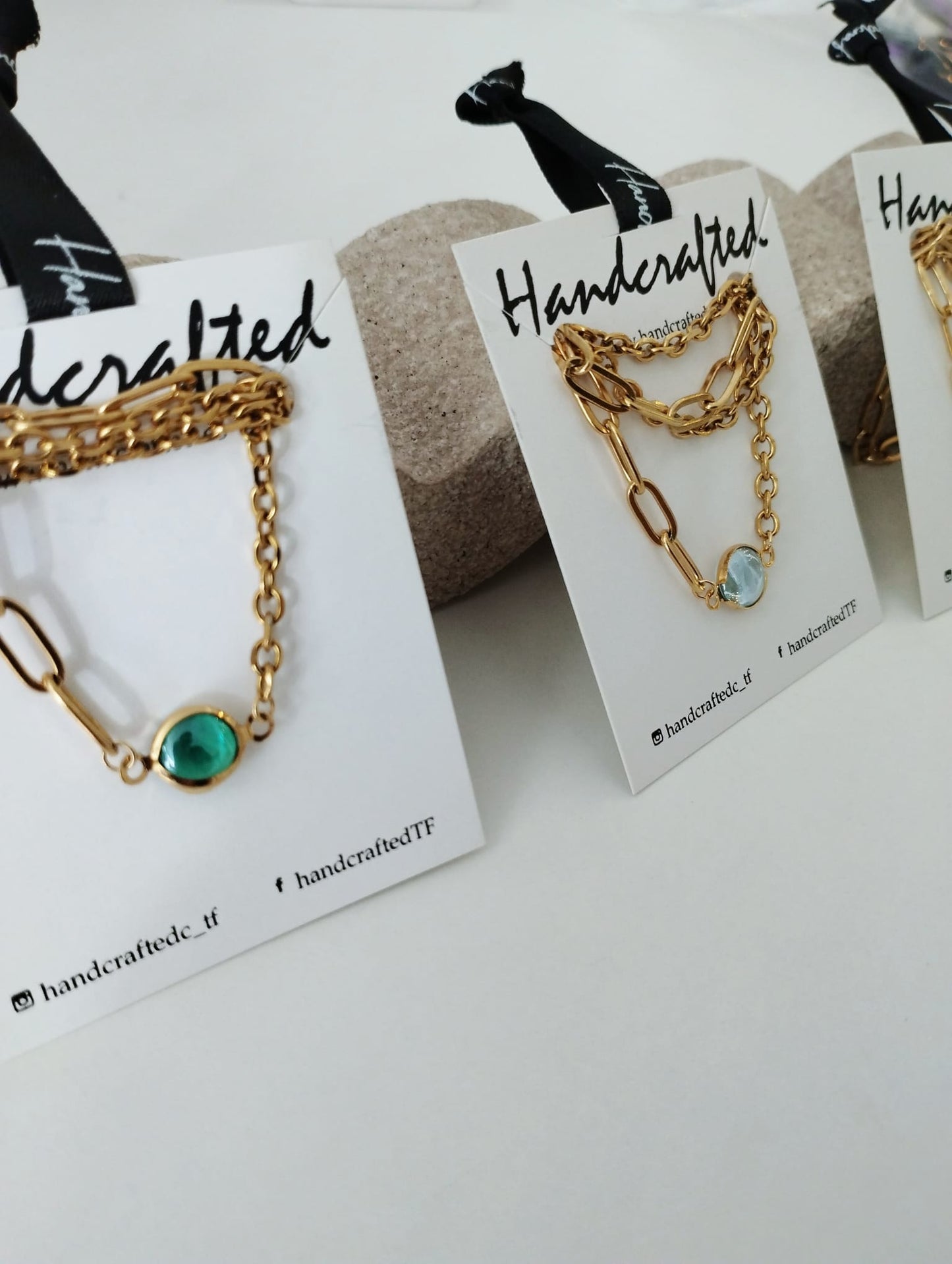 Collar Summer