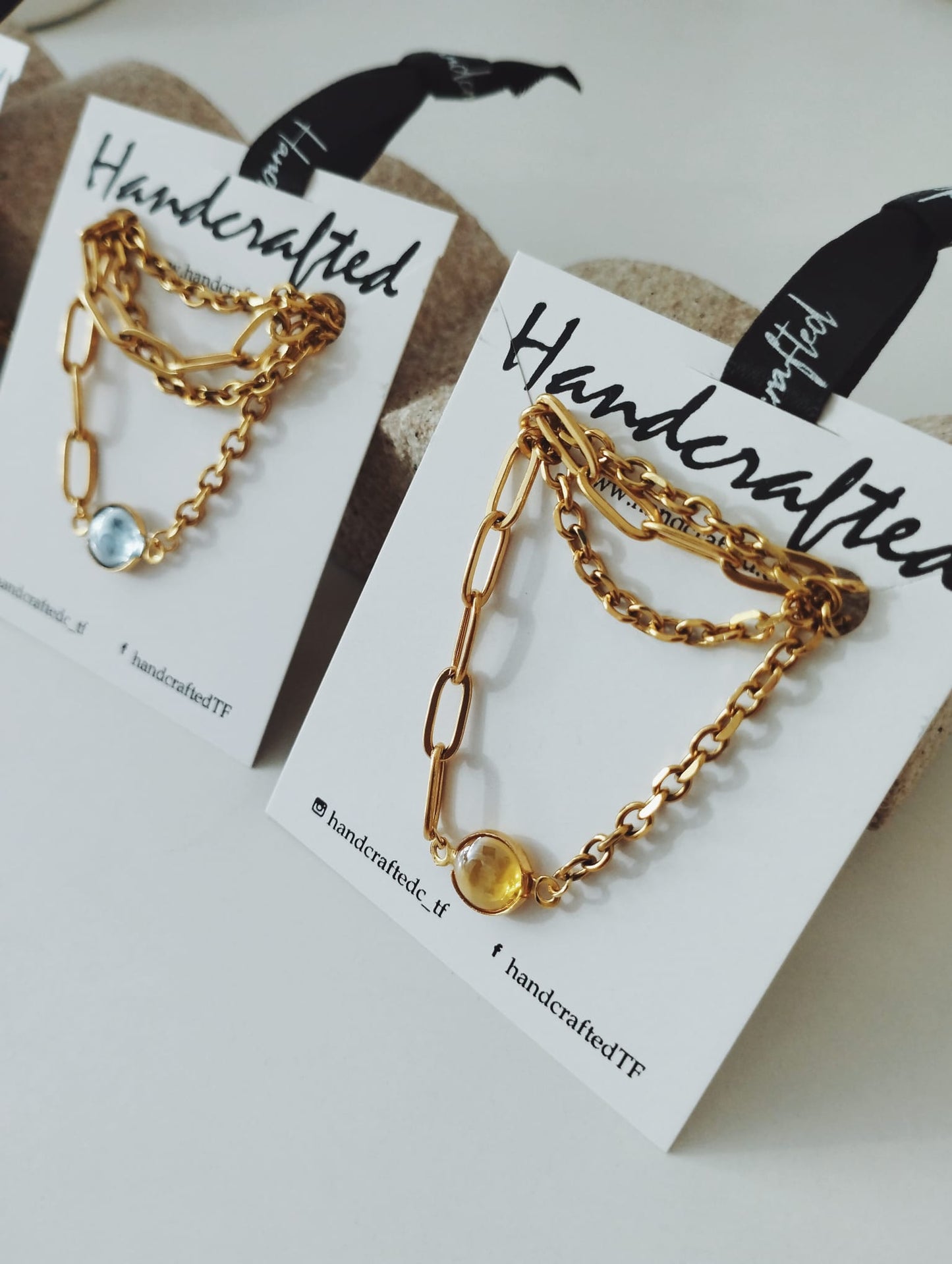 Collar Summer