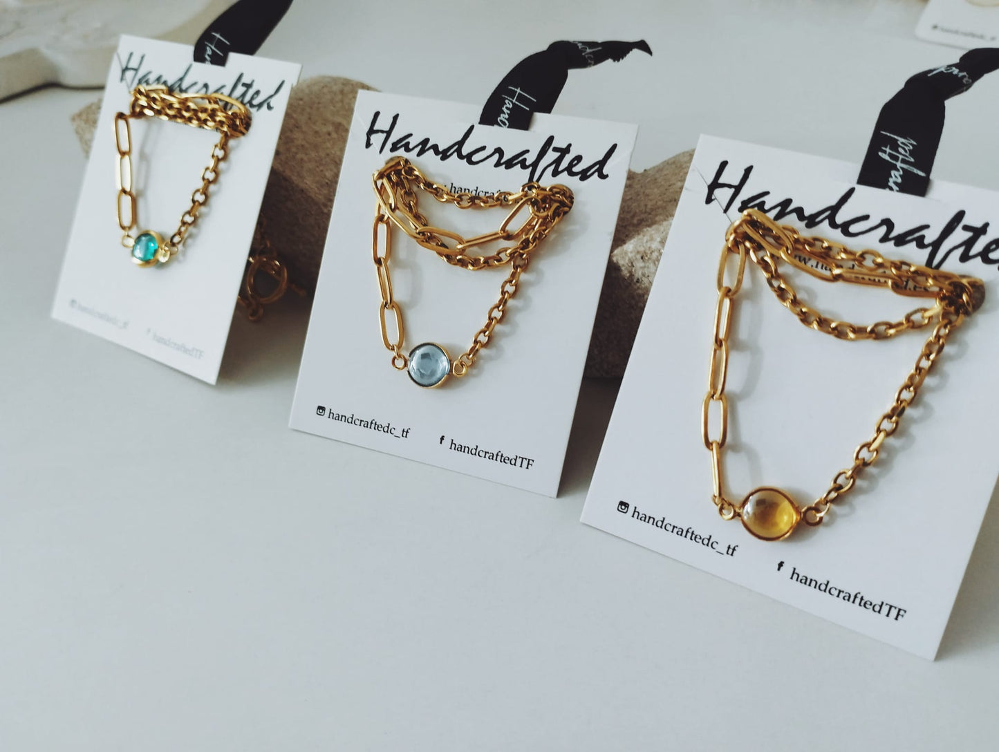 Collar Summer