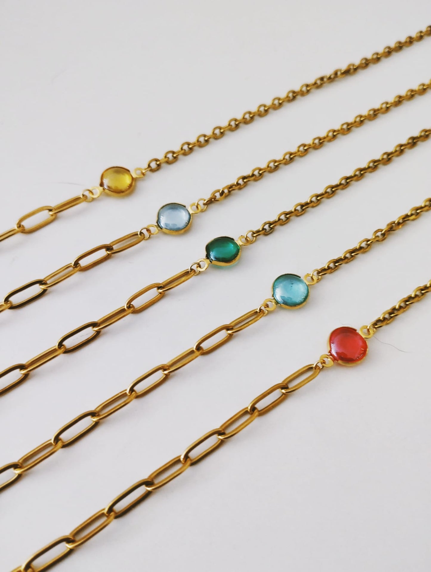 Collar Summer