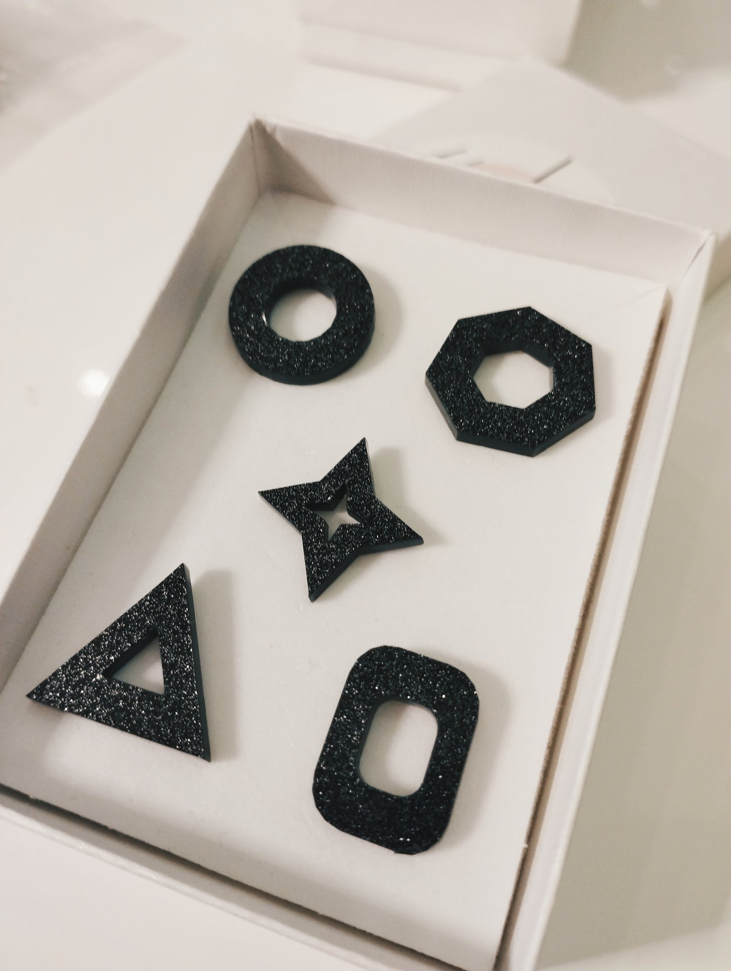 Set Minis