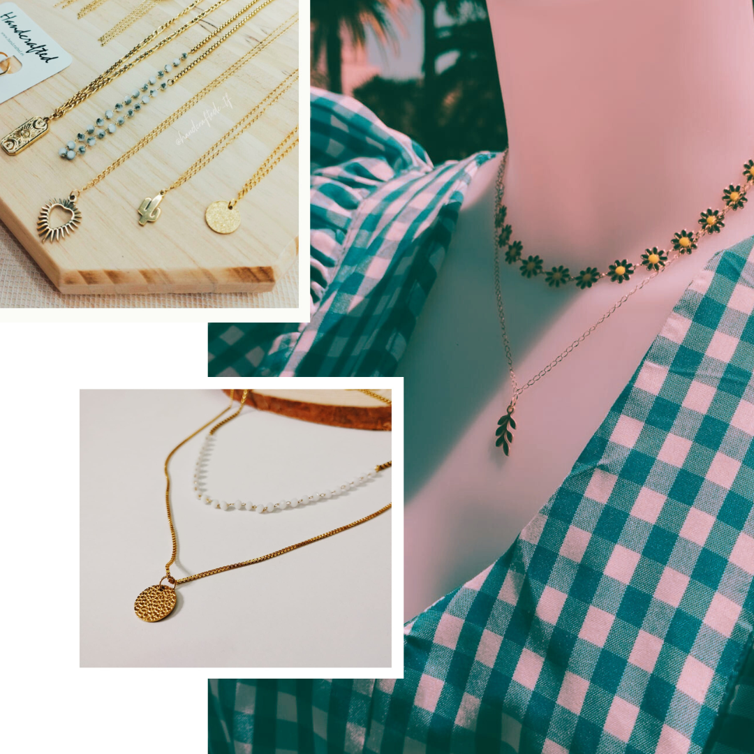Layering: la tendencia que transforma cualquier look
