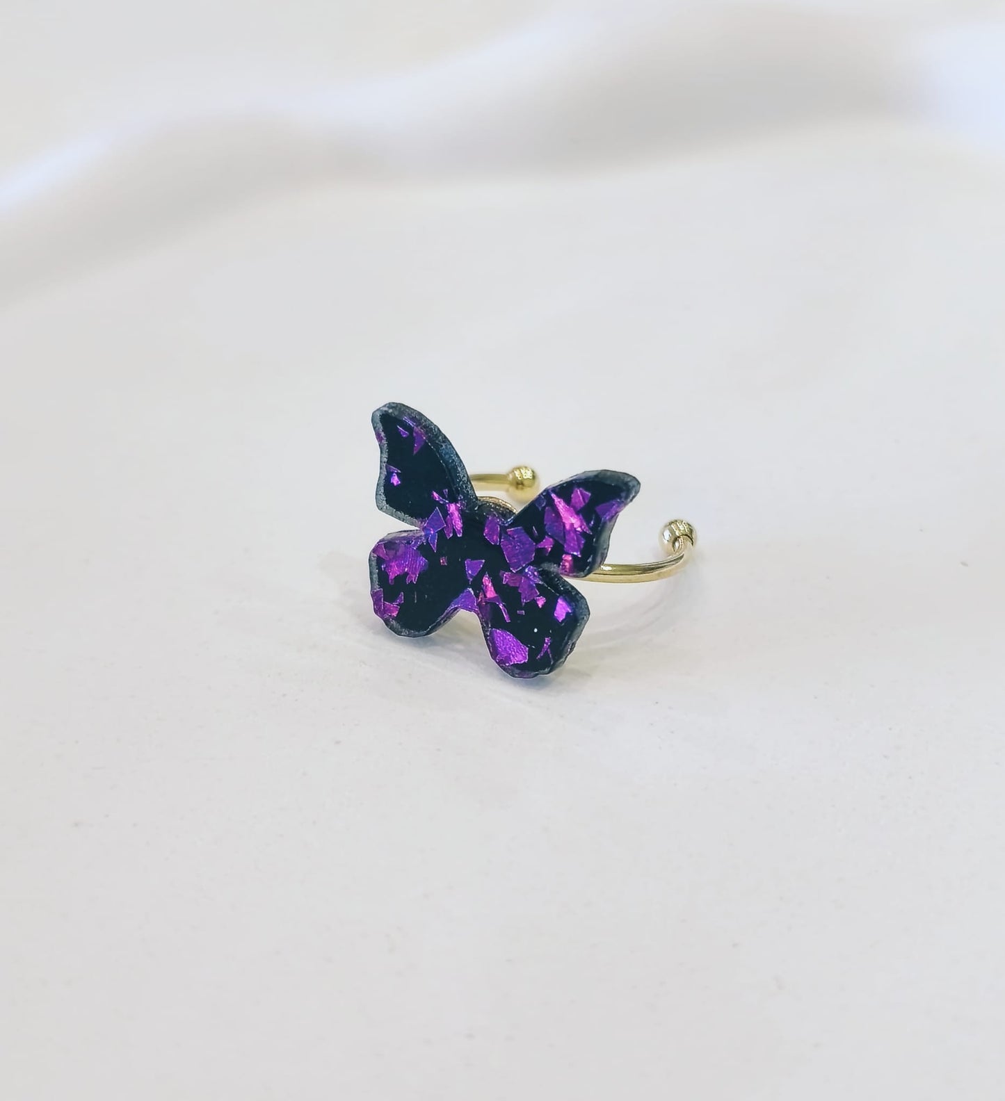 Mariposa