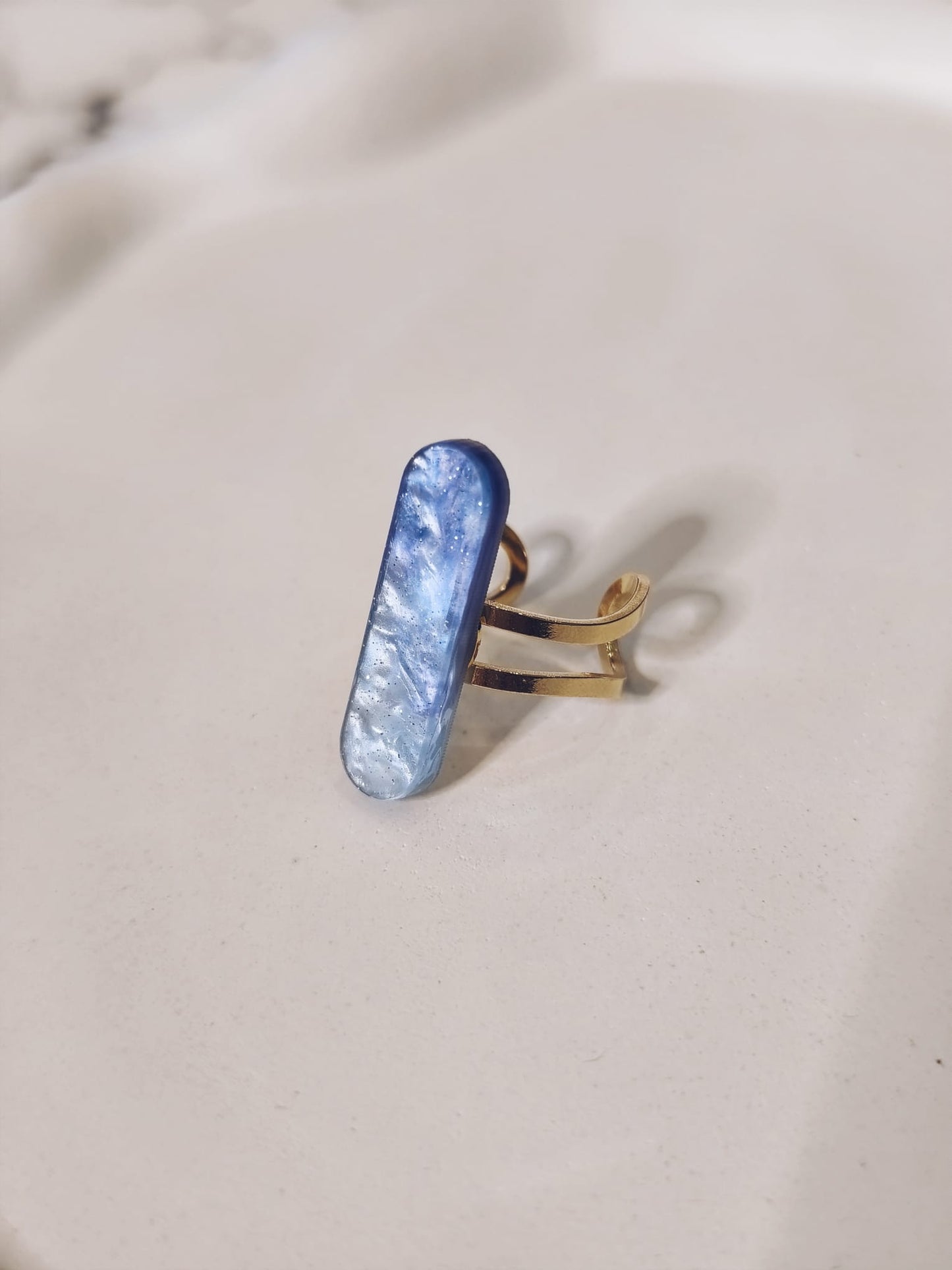 Anillo Aura