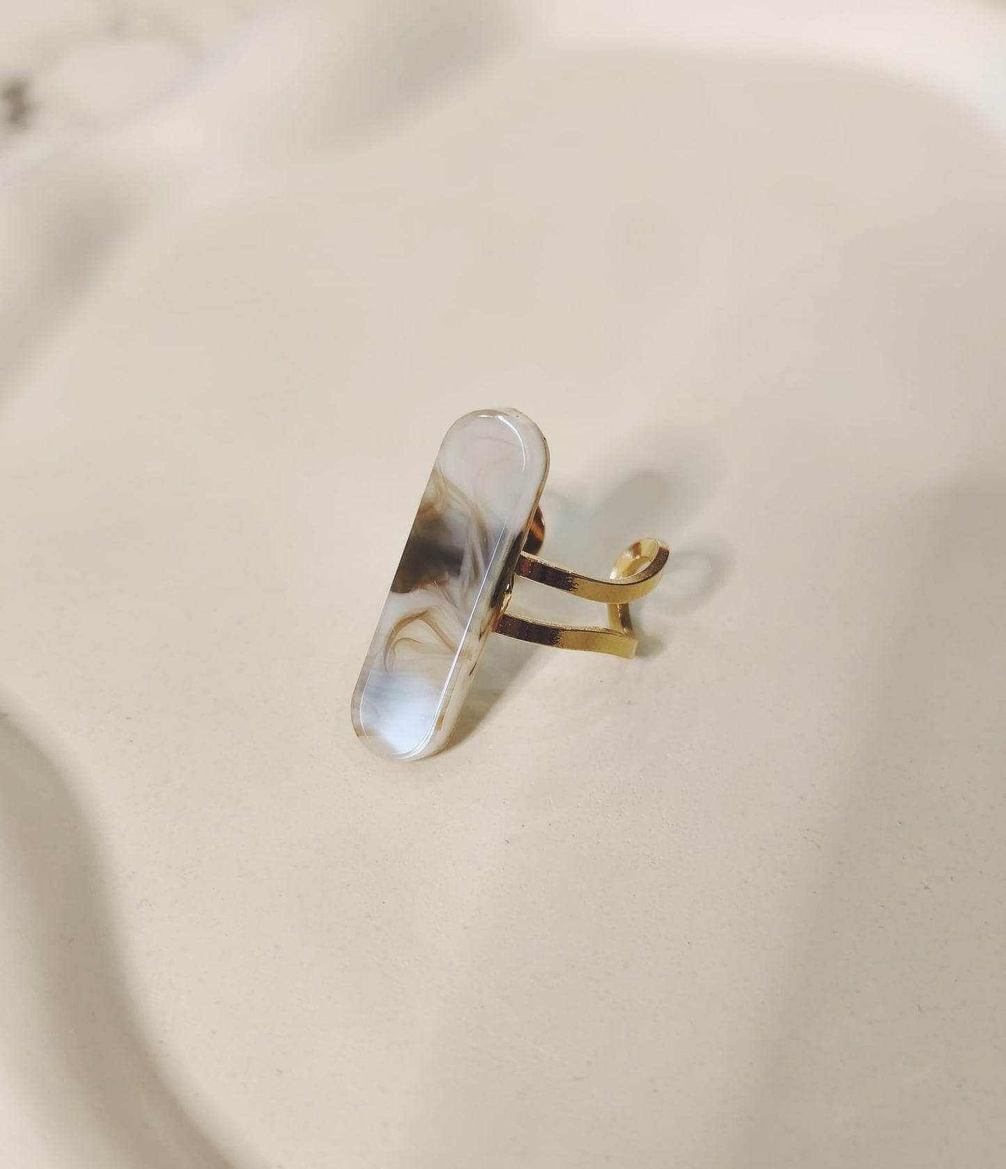 Anillo Aura