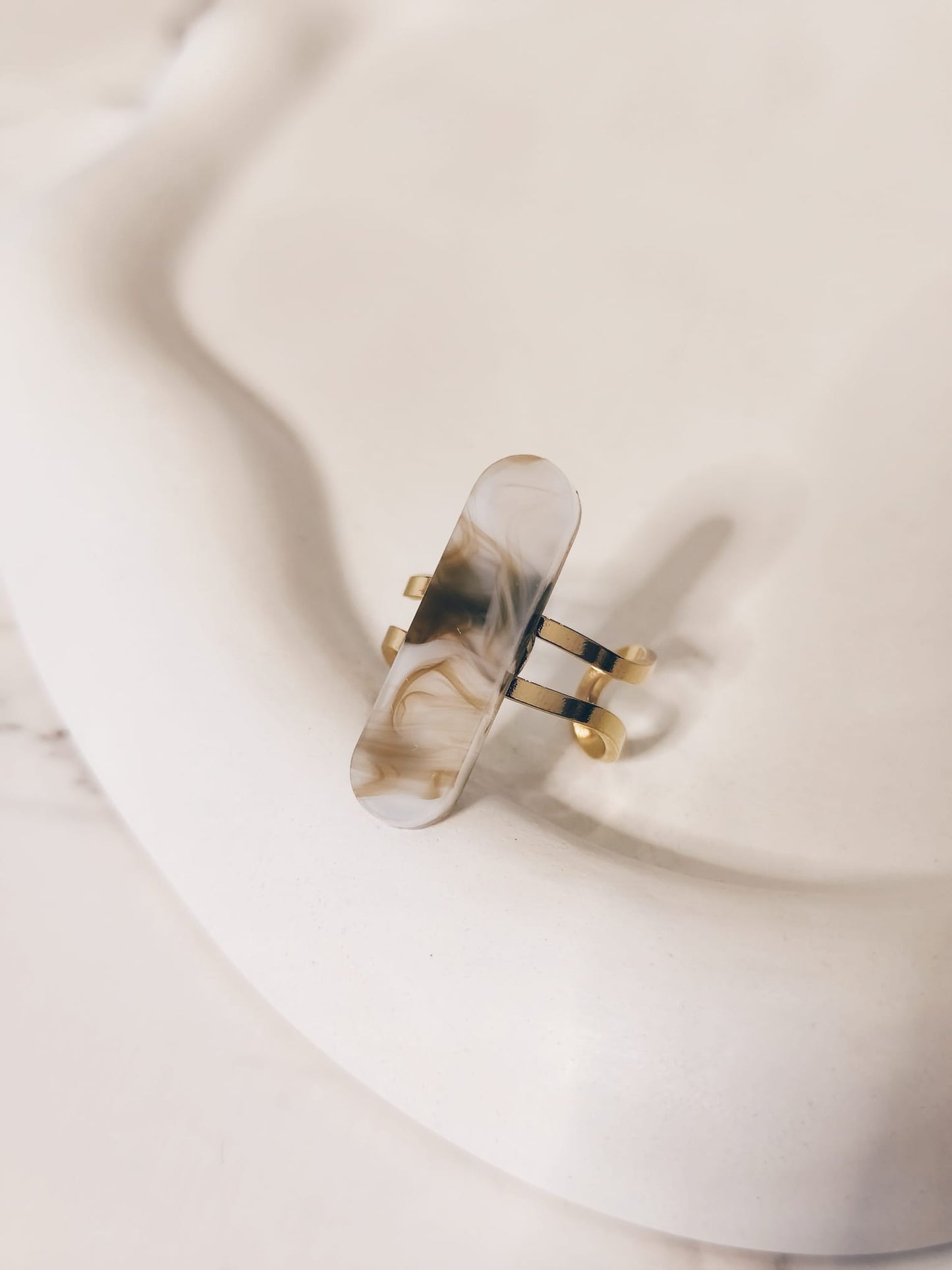 Anillo Aura