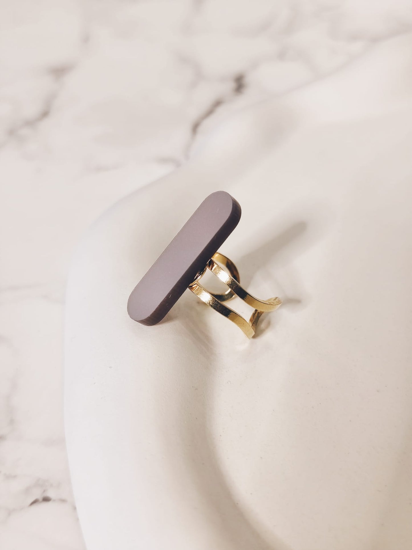 Anillo Aura