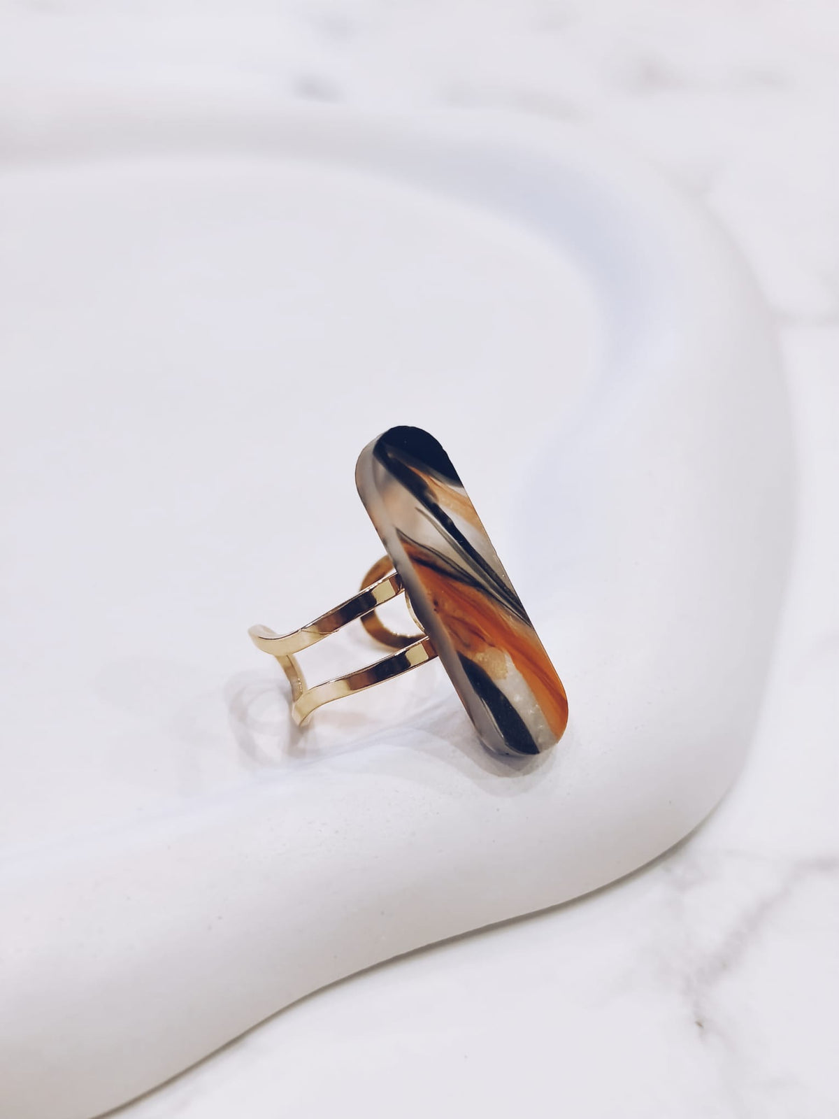 Anillo Aura