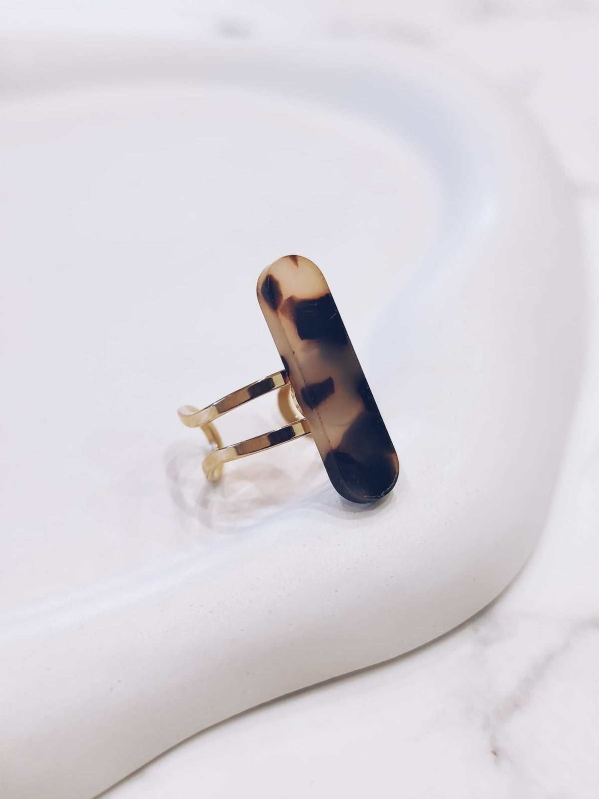 Anillo Aura