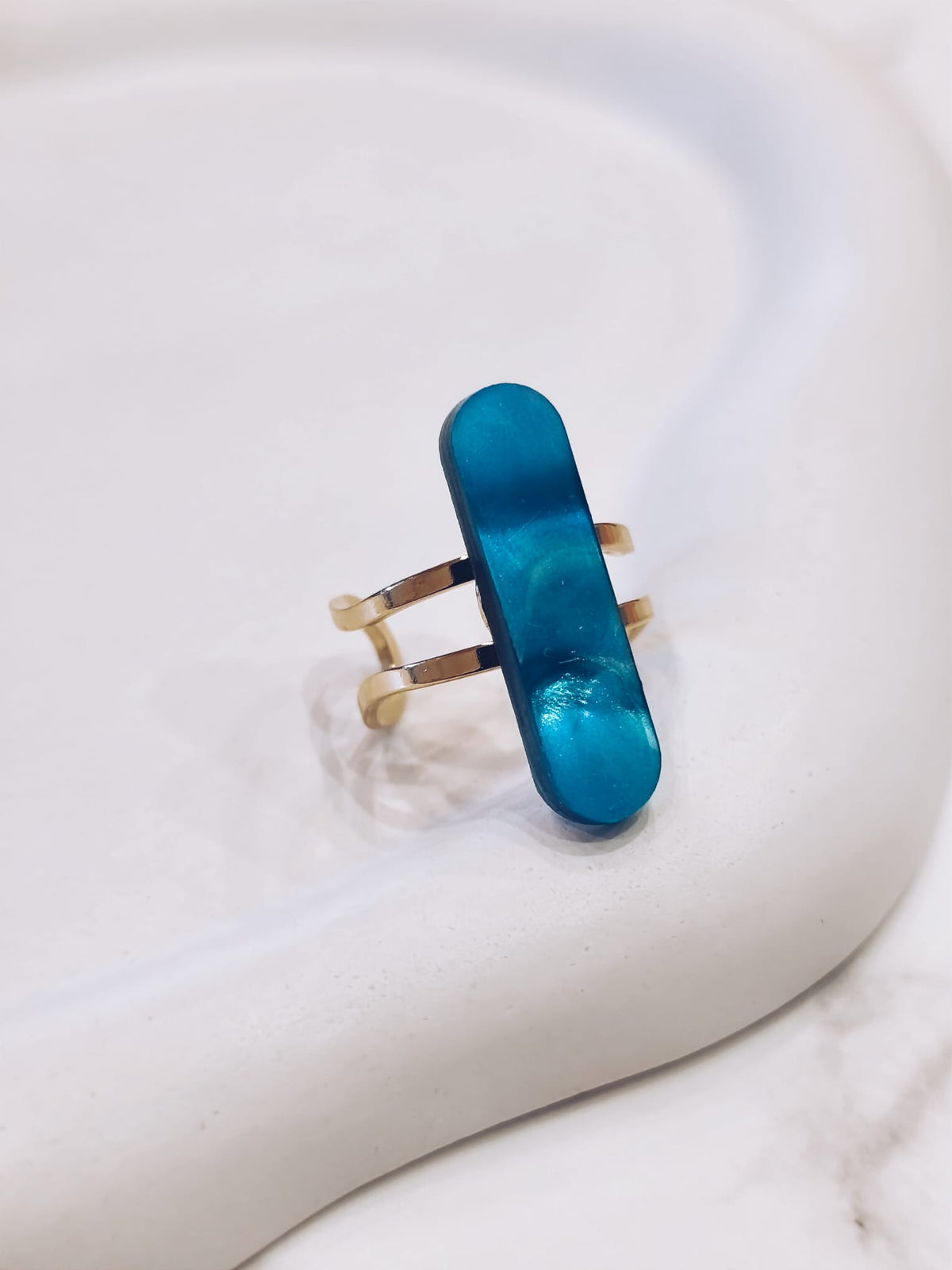 Anillo Aura