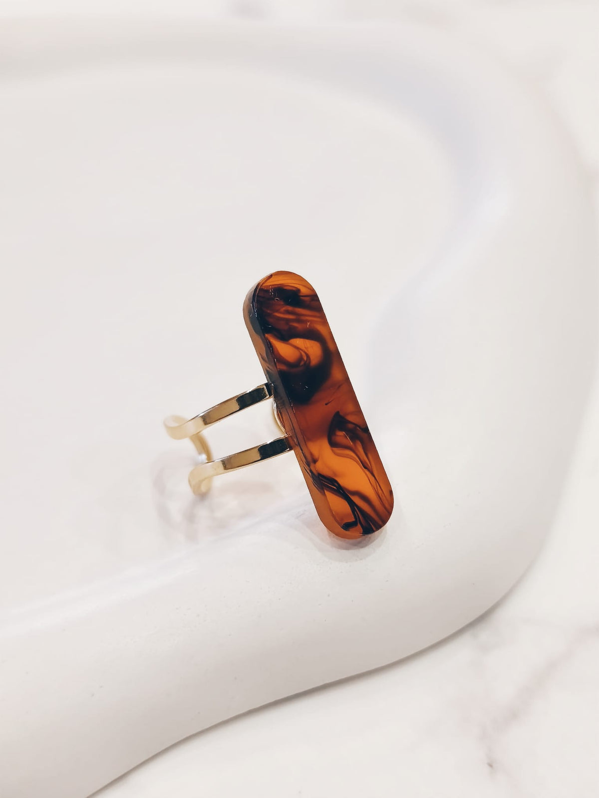 Anillo Aura