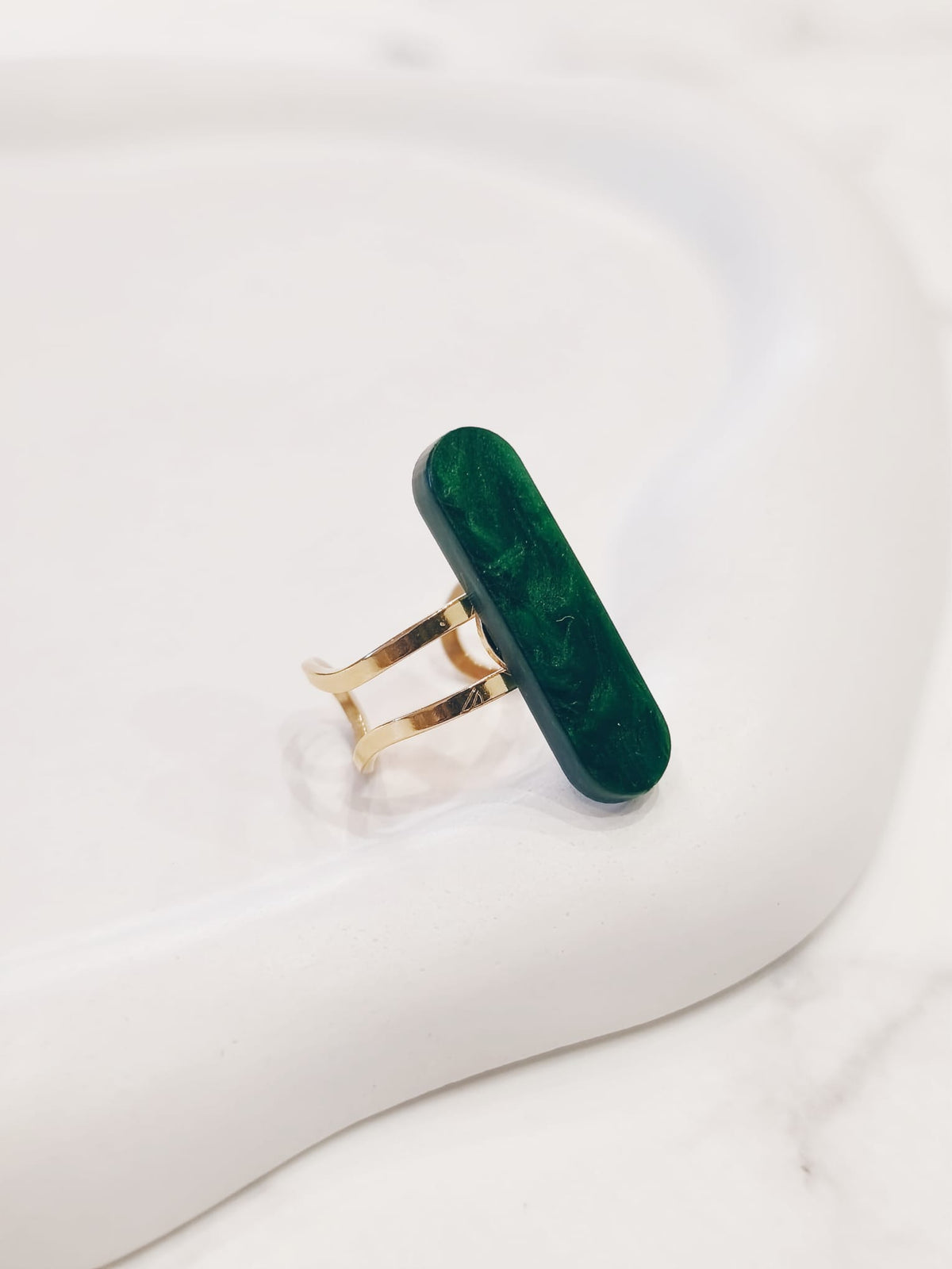 Anillo Aura