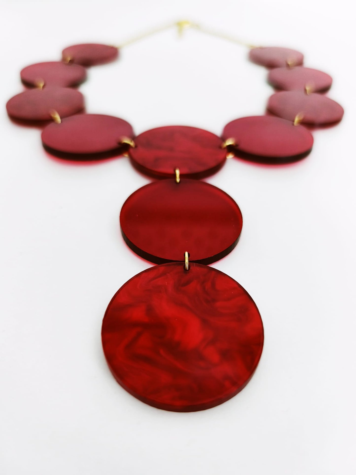 Collar Aurora