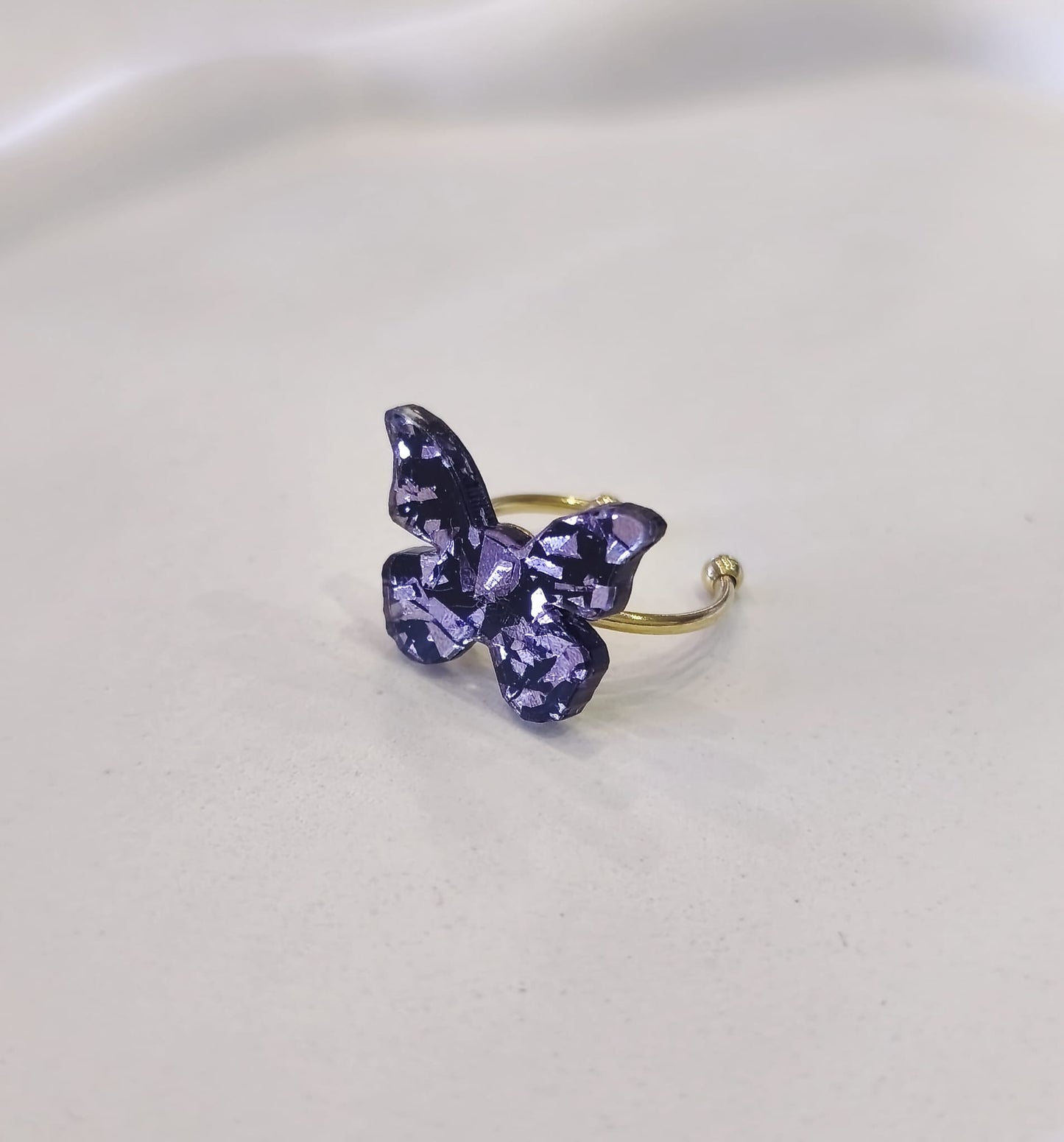 Mariposa