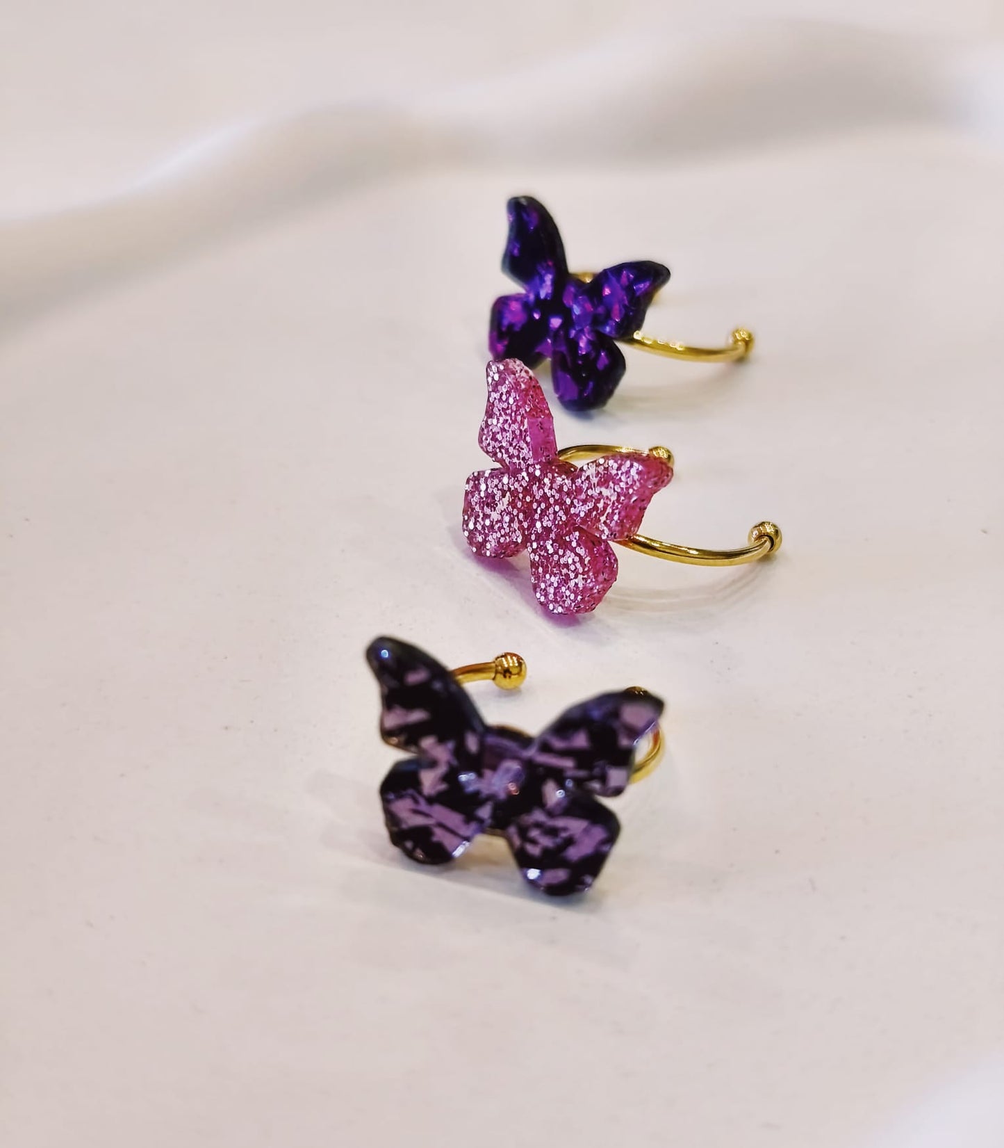 Mariposa