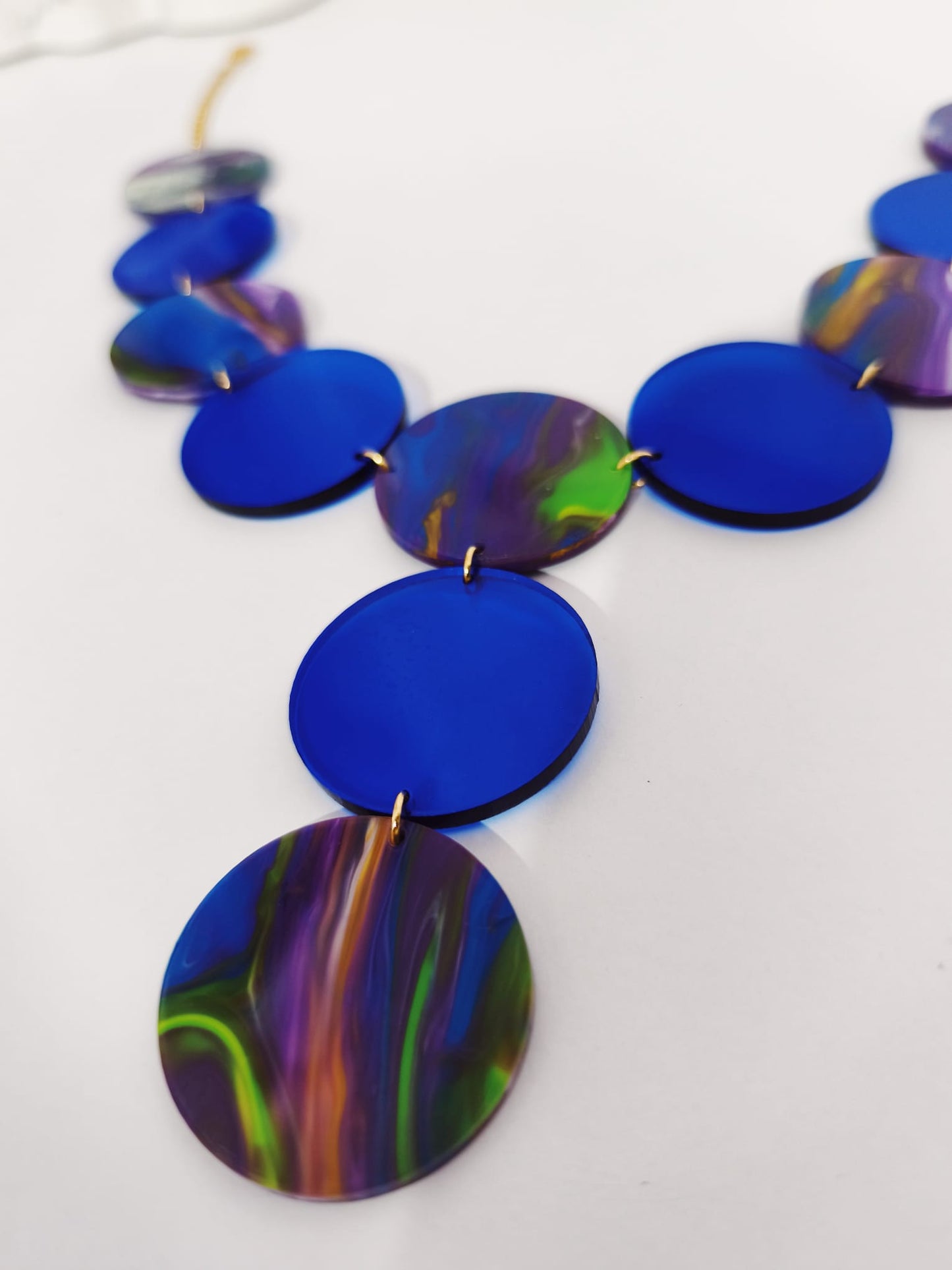 Collar Aurora