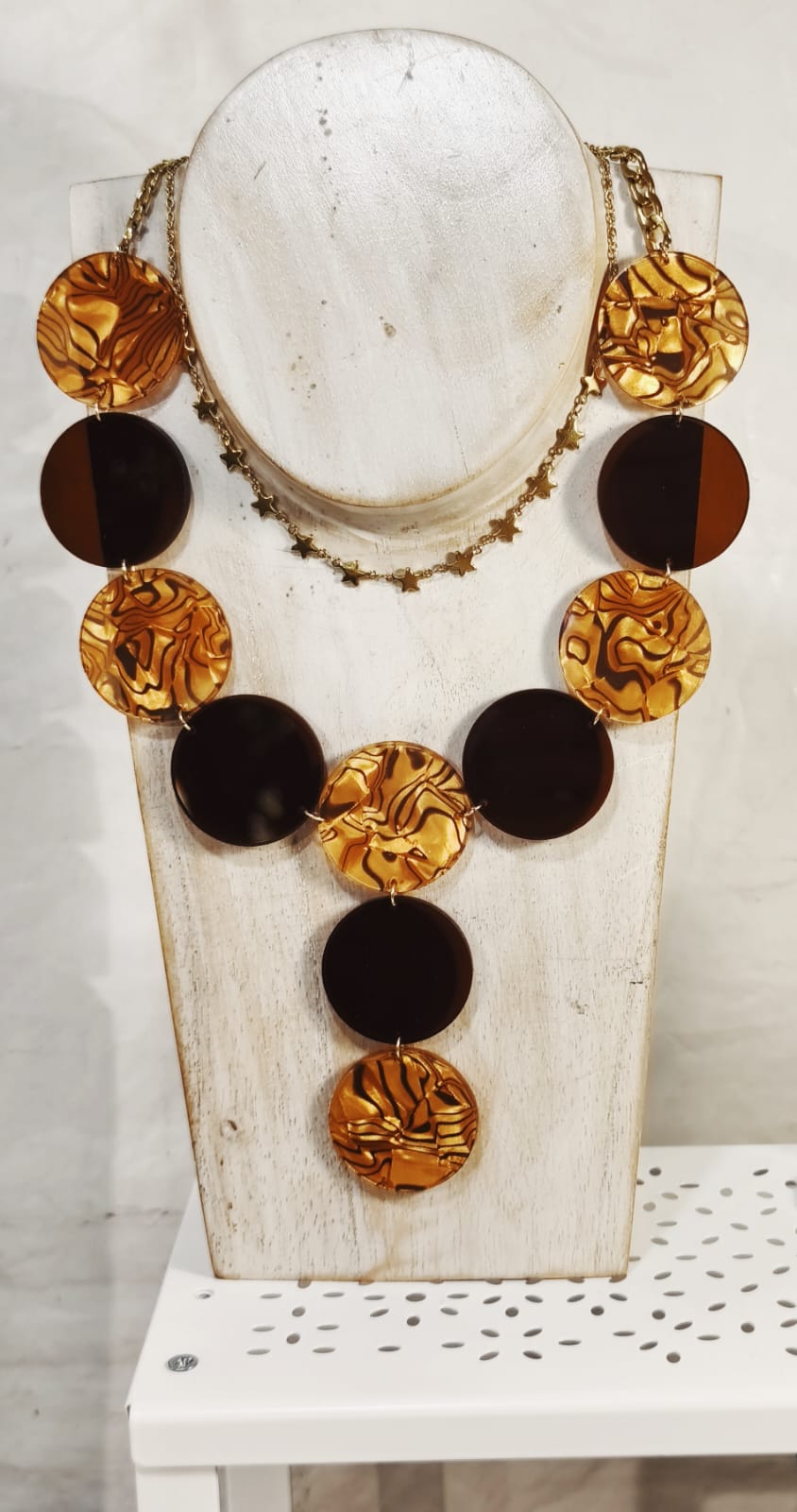 Collar Aurora