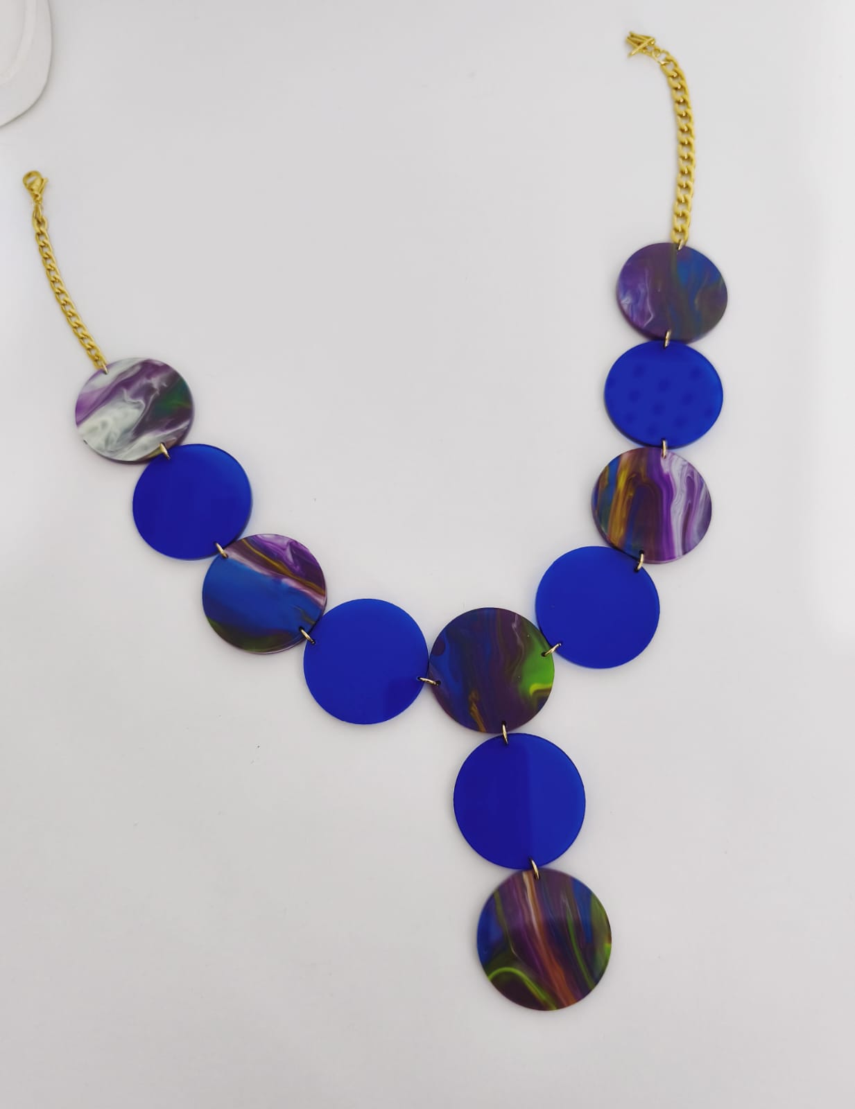 Collar Aurora
