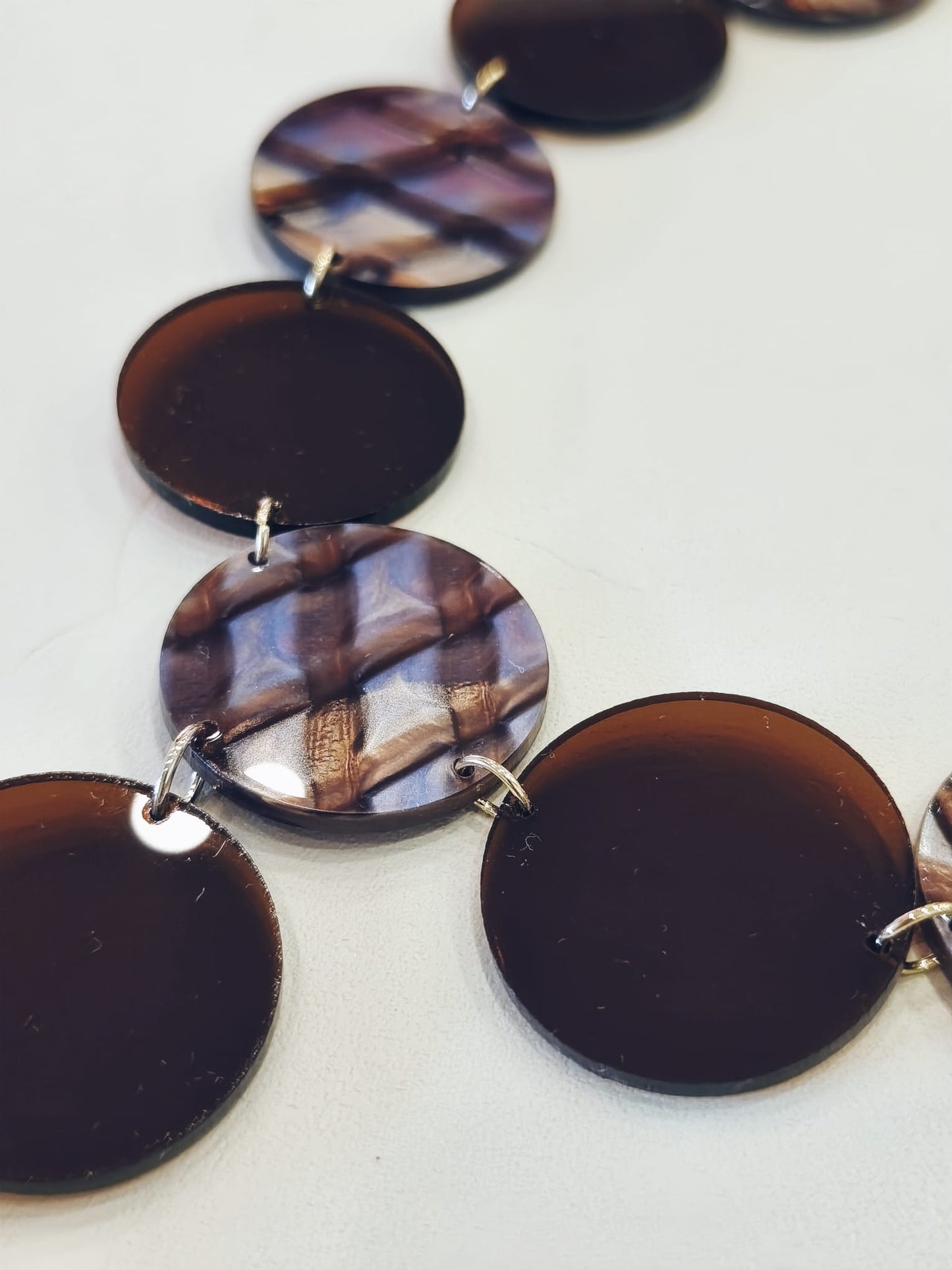 Collar Aurora