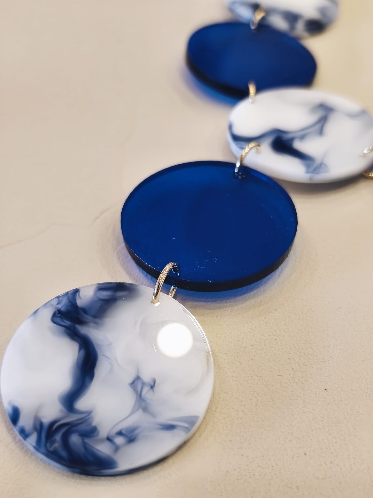 Collar Aurora