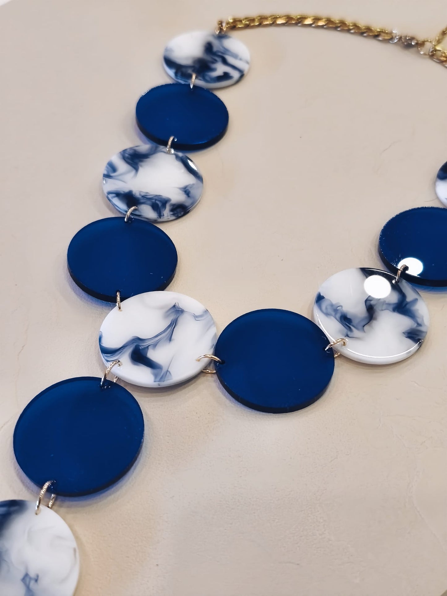 Collar Aurora