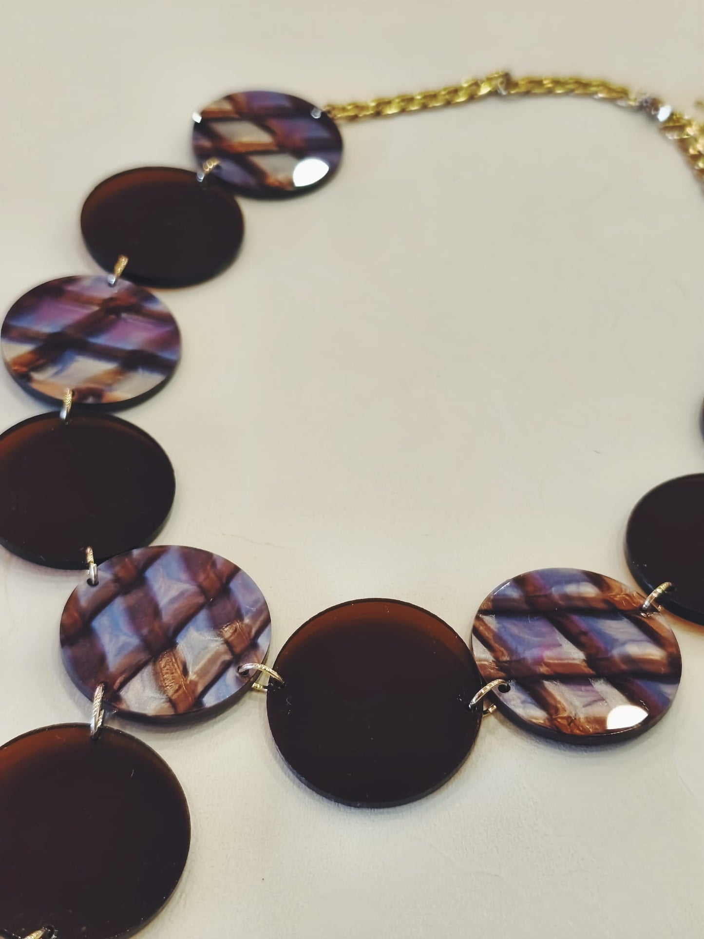 Collar Aurora