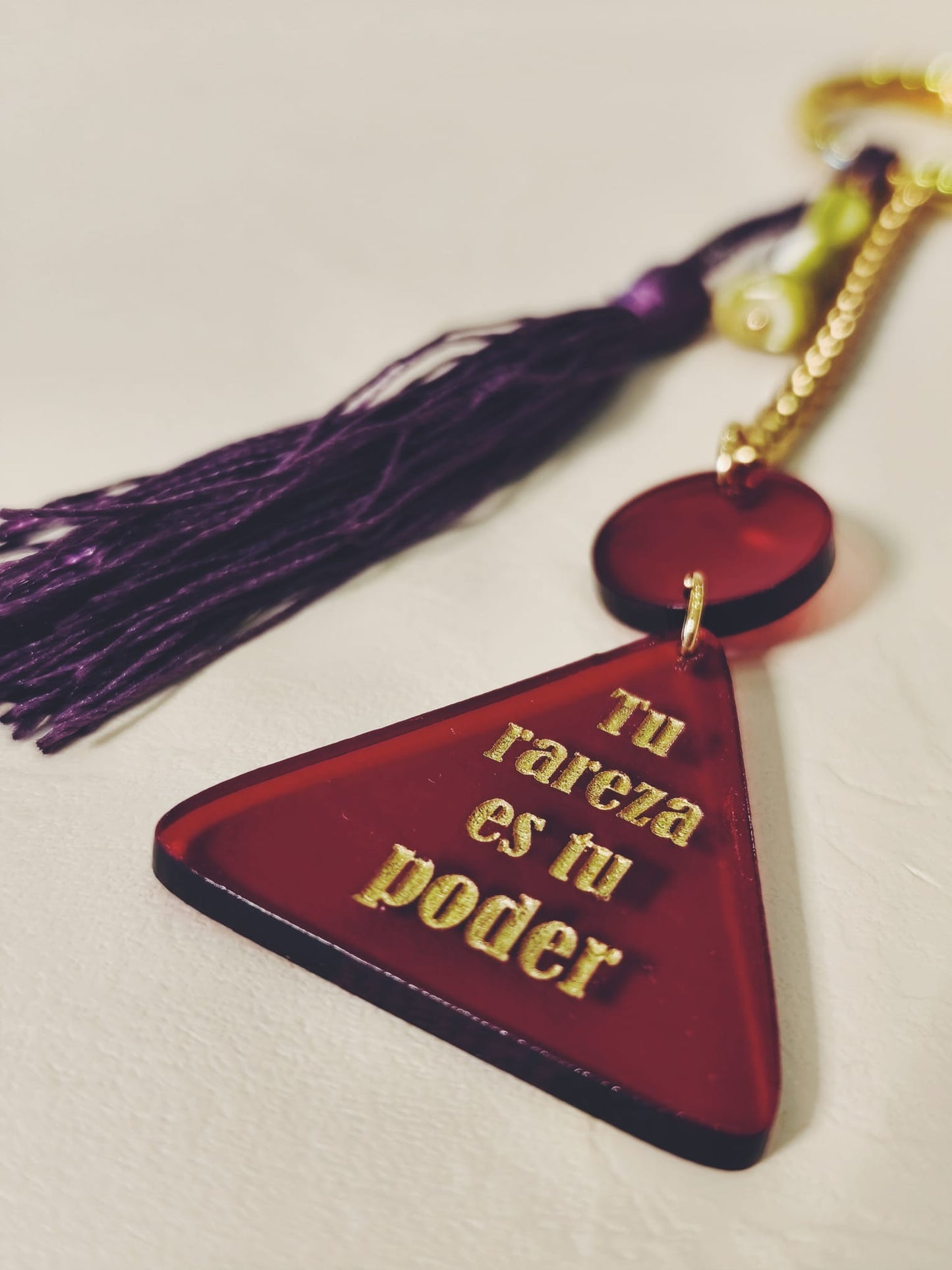 Charm Rareza
