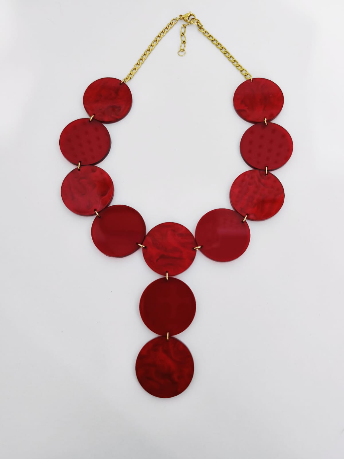 Collar Aurora