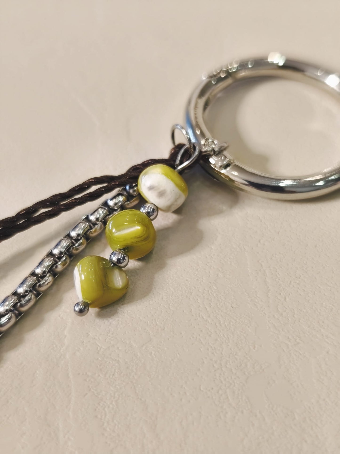 Charm Rareza