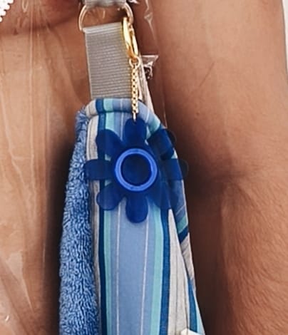 Charm Flor