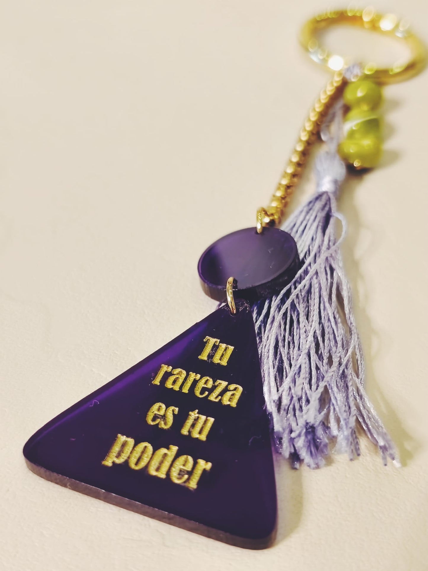 Charm Rareza