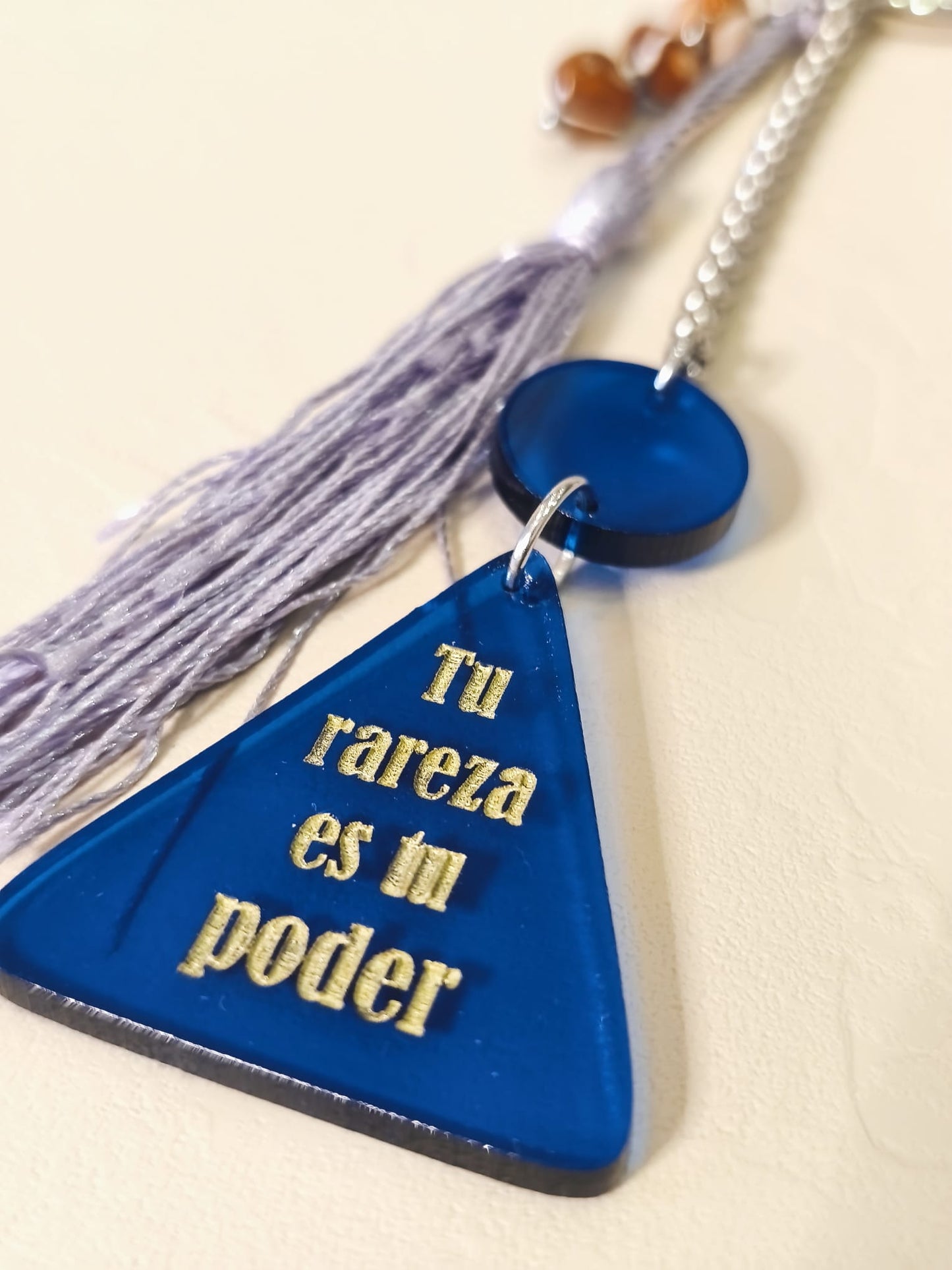 Charm Rareza