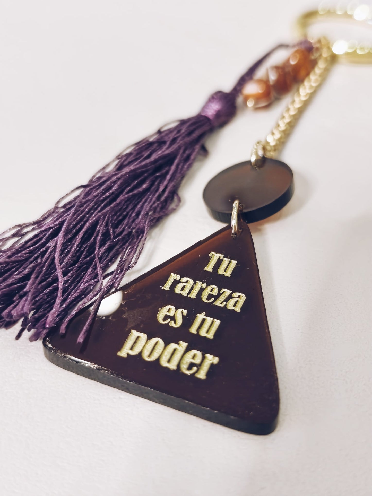 Charm Rareza